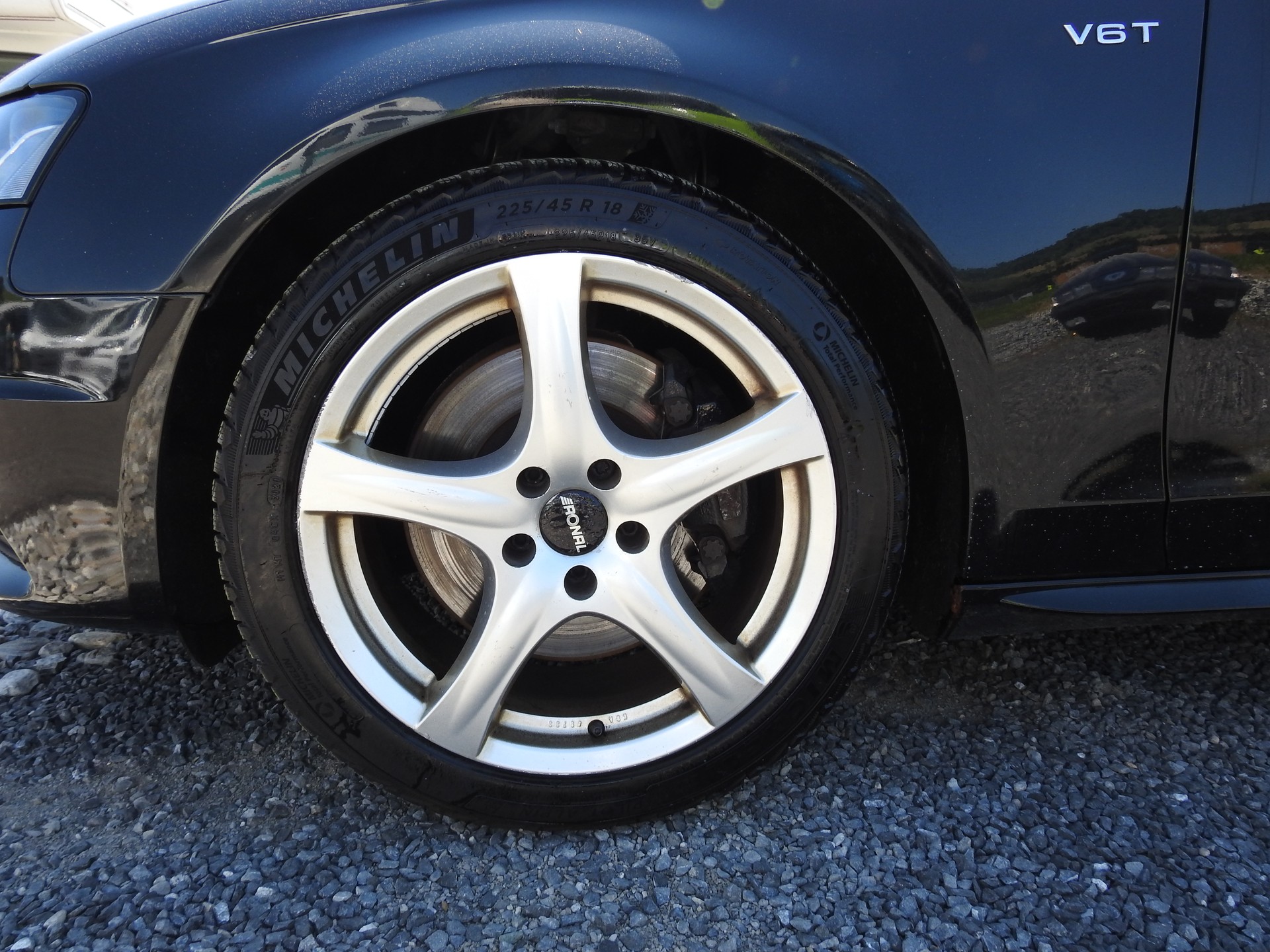 AUDI S4 Avant 3.0 TFSI quattro S-Line-image-8