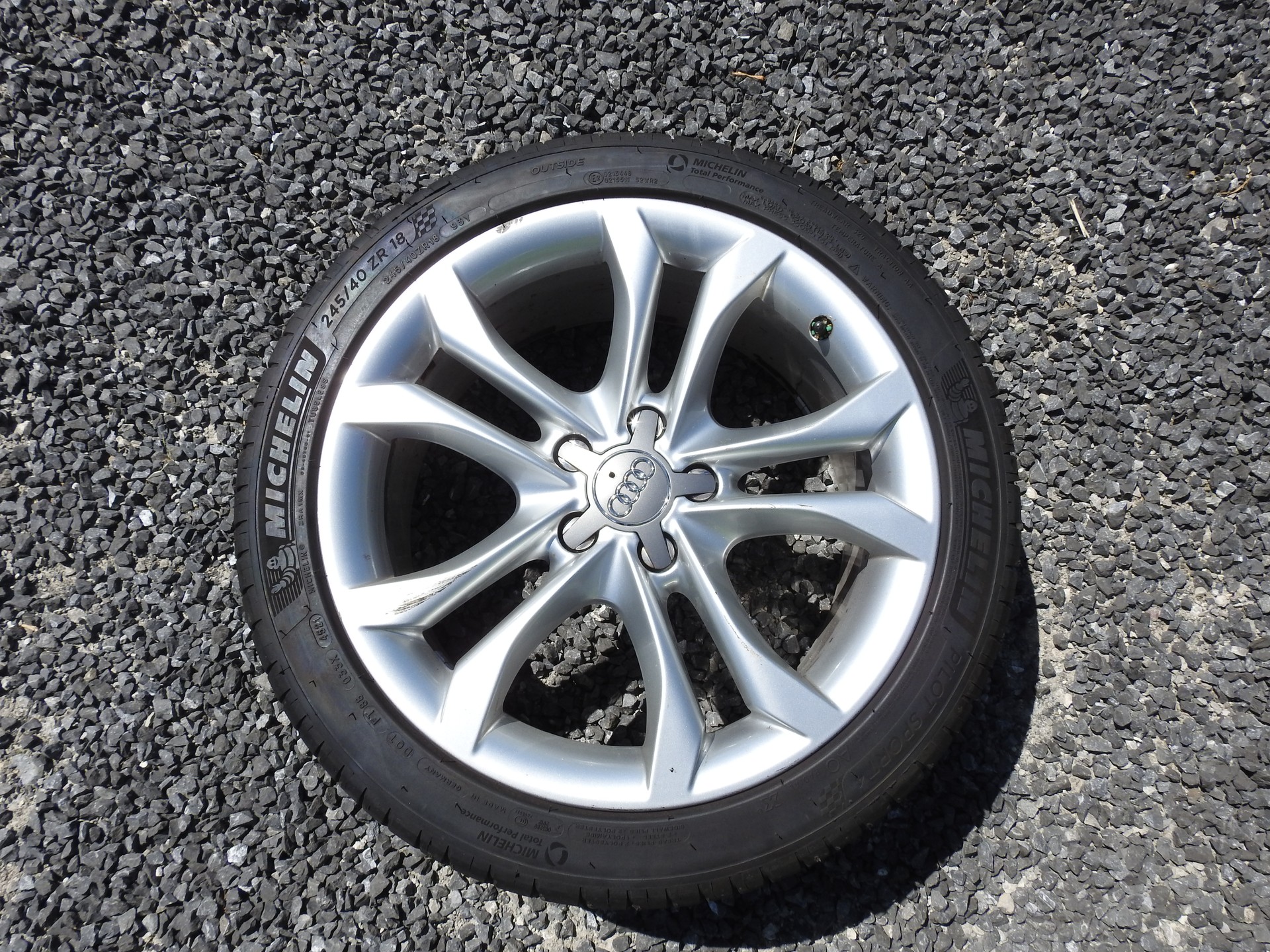 AUDI S4 Avant 3.0 TFSI quattro S-Line-image-31