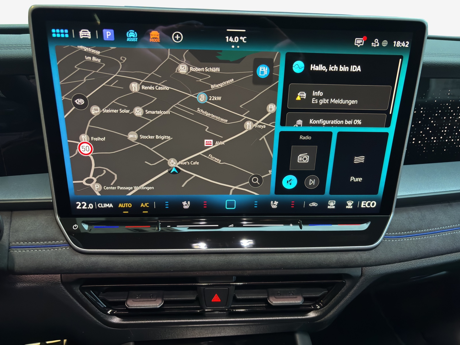 VW Tayron 1.5 TSI evo2 eHybrid R-Line DSG-image-10