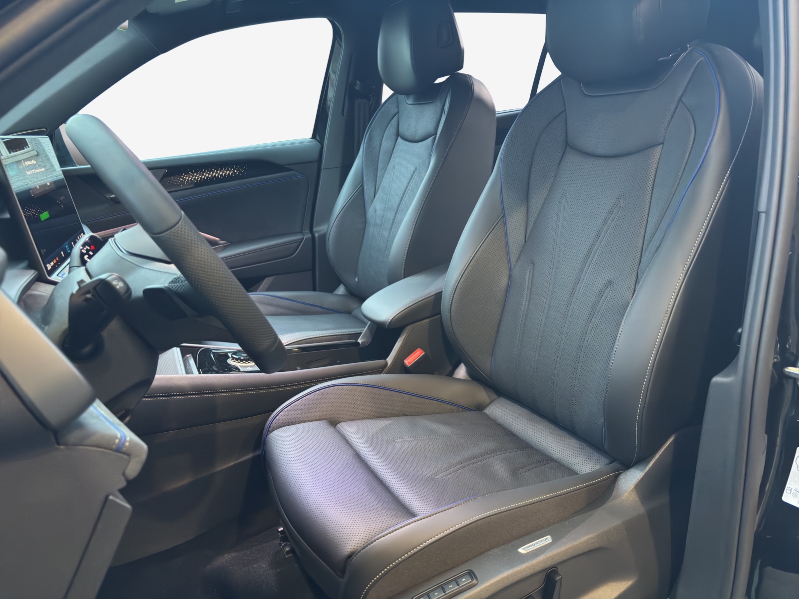 VW Tayron 1.5 TSI evo2 eHybrid R-Line DSG-image-7