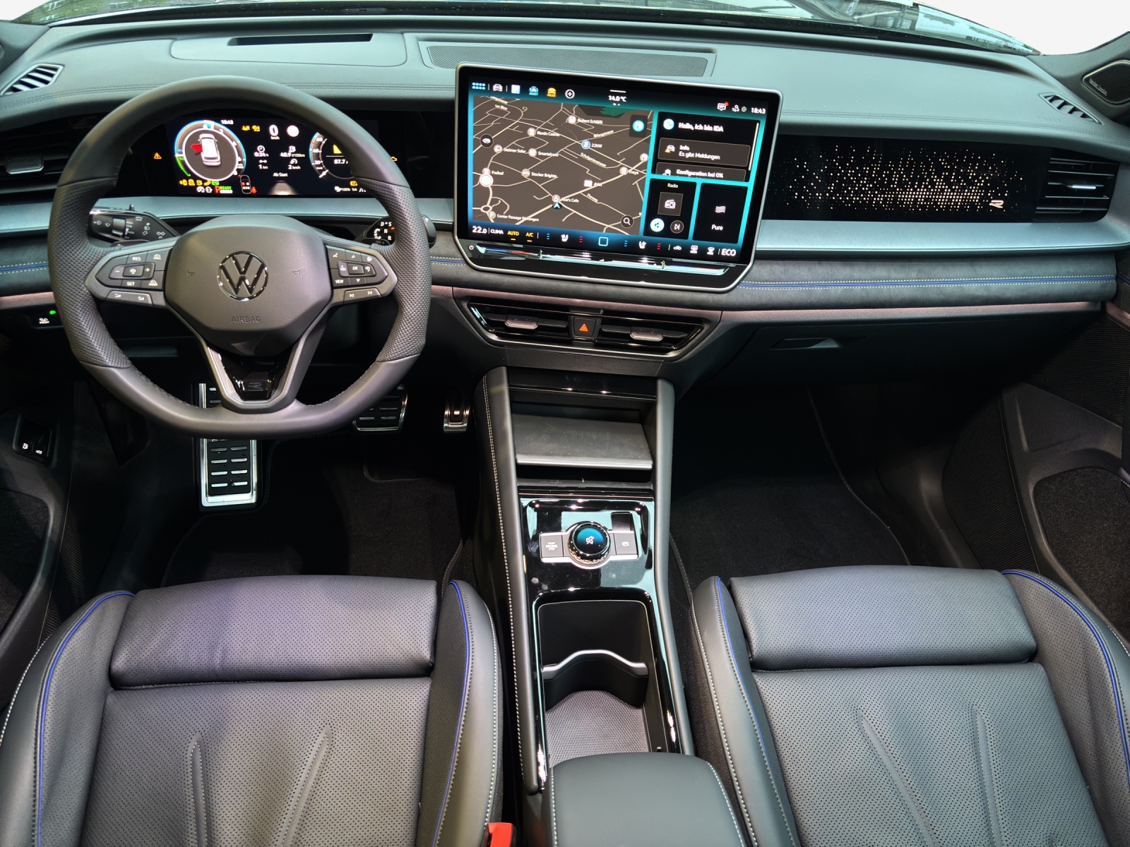 VW Tayron 1.5 TSI evo2 eHybrid R-Line DSG-image-8