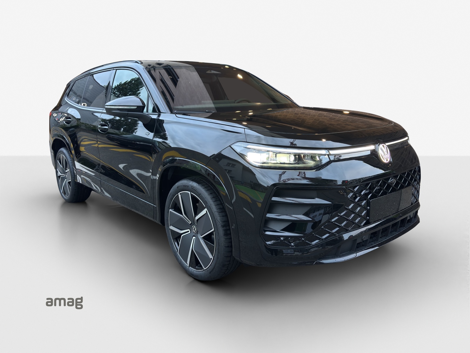VW Tayron 1.5 TSI evo2 eHybrid R-Line DSG-image-5