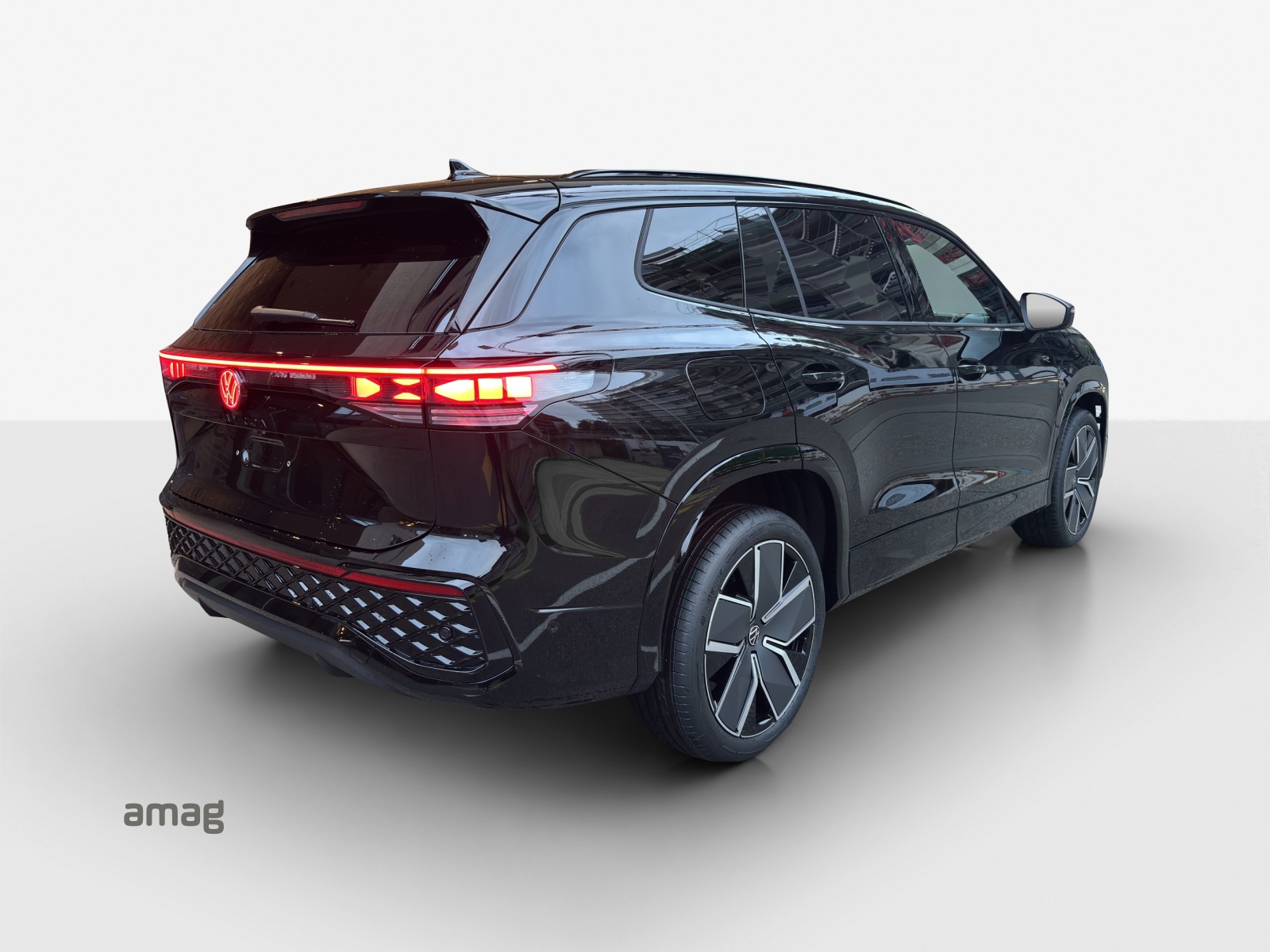 VW Tayron 1.5 TSI evo2 eHybrid R-Line DSG-image-4