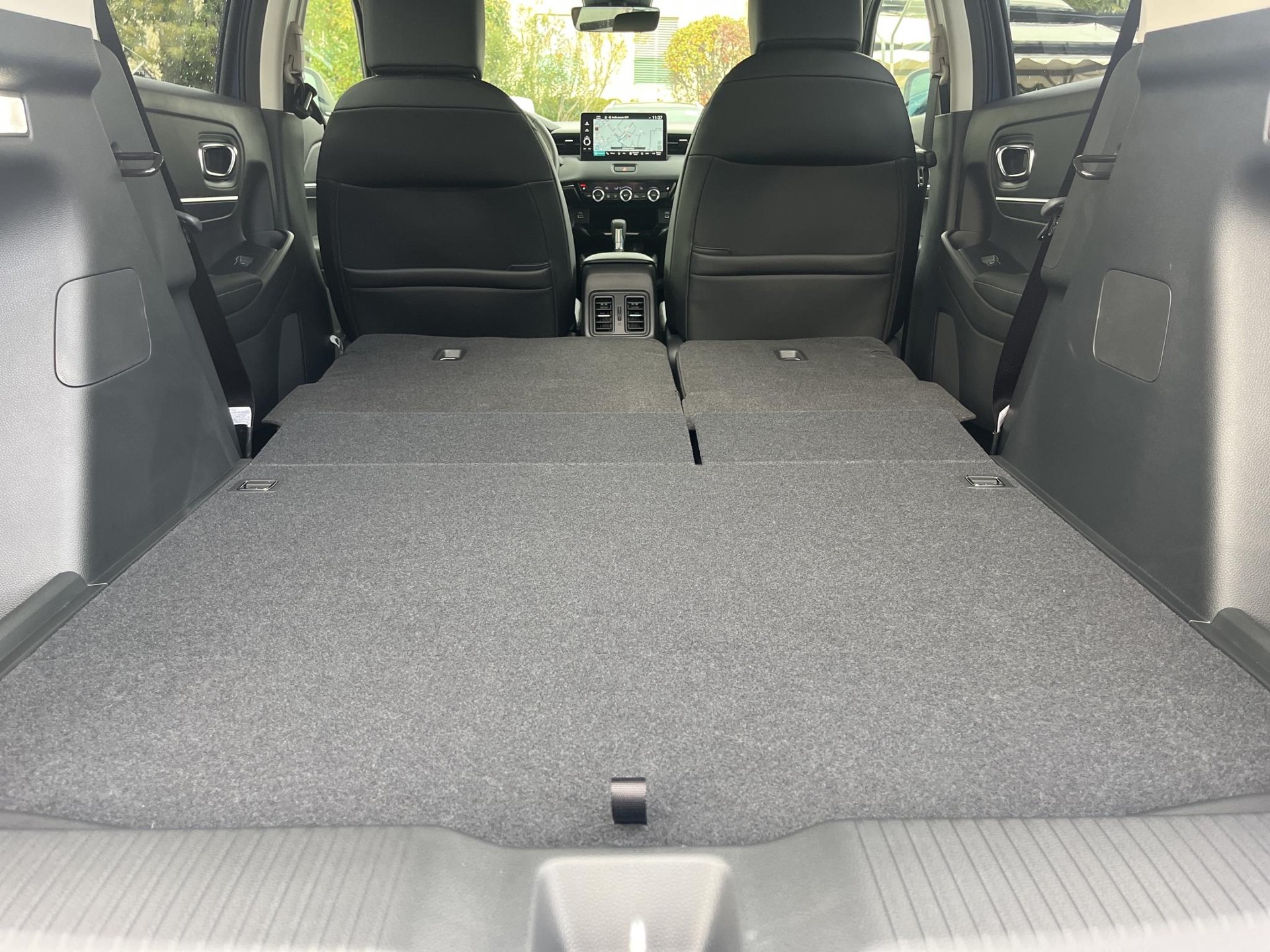 HONDA HR-V 1.5 i-MMD Advance-image-14