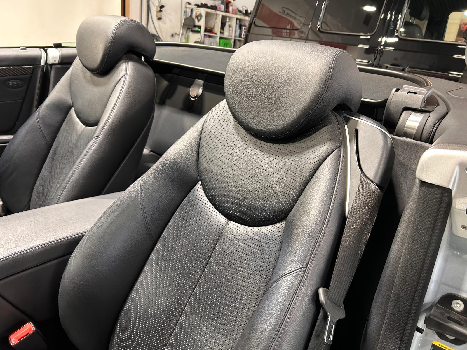 MERCEDES-BENZ SL 500 Swiss Edition 7G-Tronic-image-7