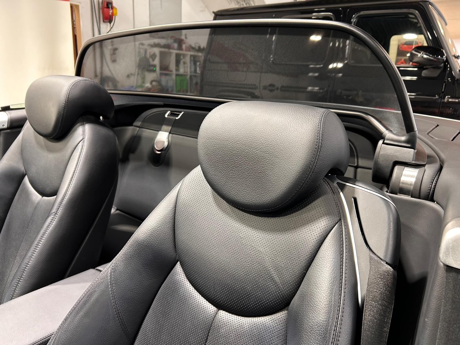 MERCEDES-BENZ SL 500 Swiss Edition 7G-Tronic-image-8