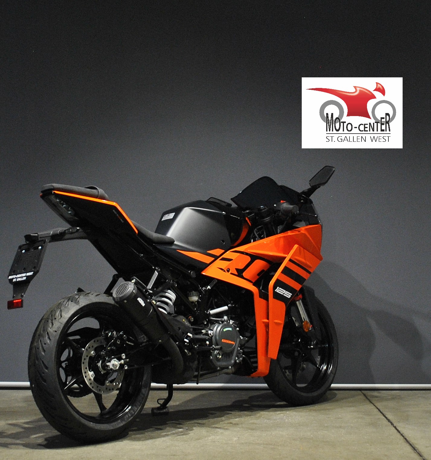 KTM RC 125-image-4