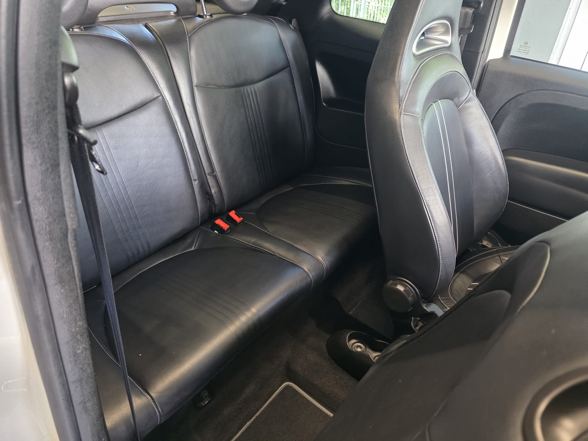 FIAT 595 1.4 16V Turbo Abarth Turismo-image-14