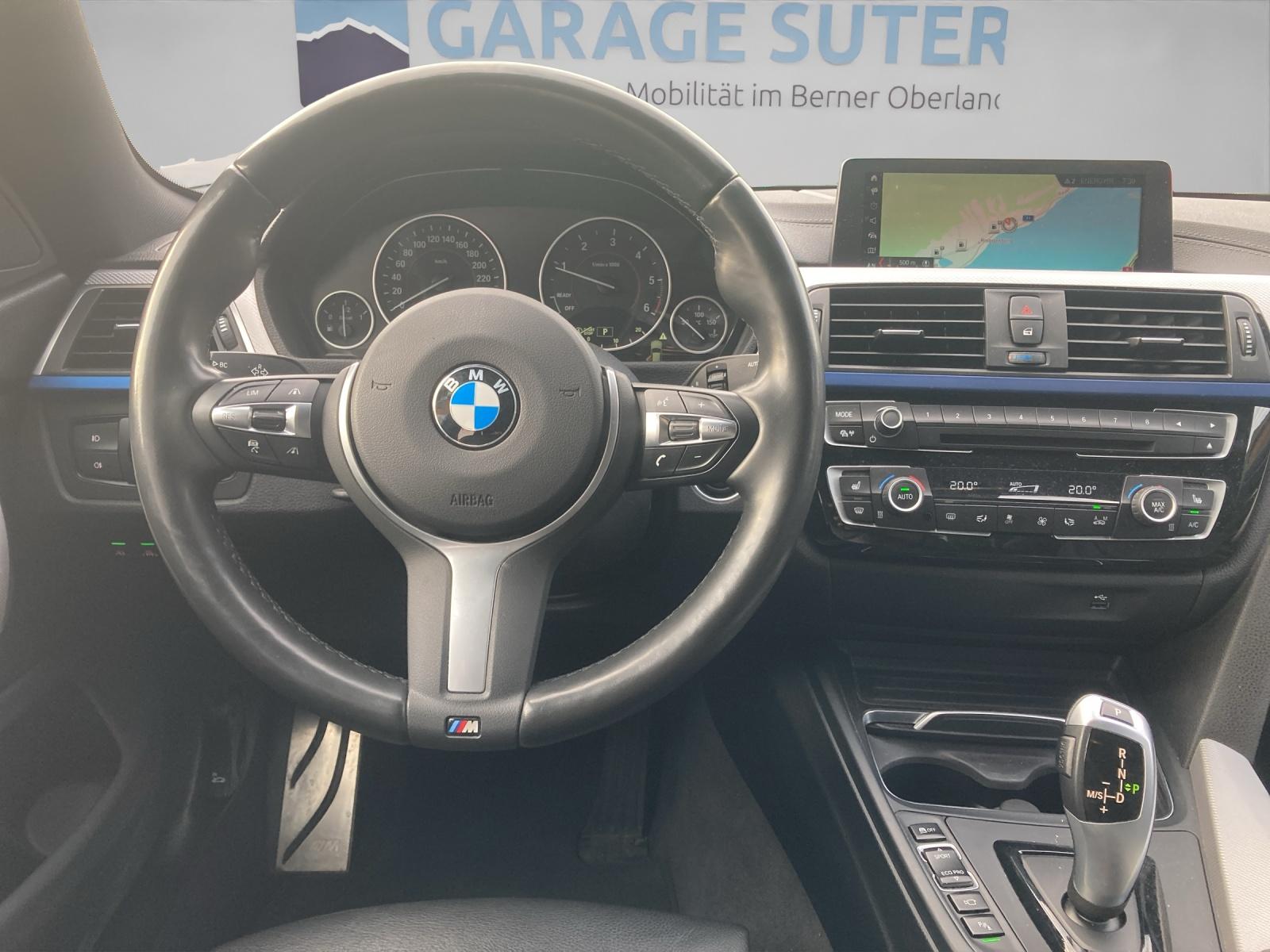 BMW 420d xDrive Gran Coupé-image-13