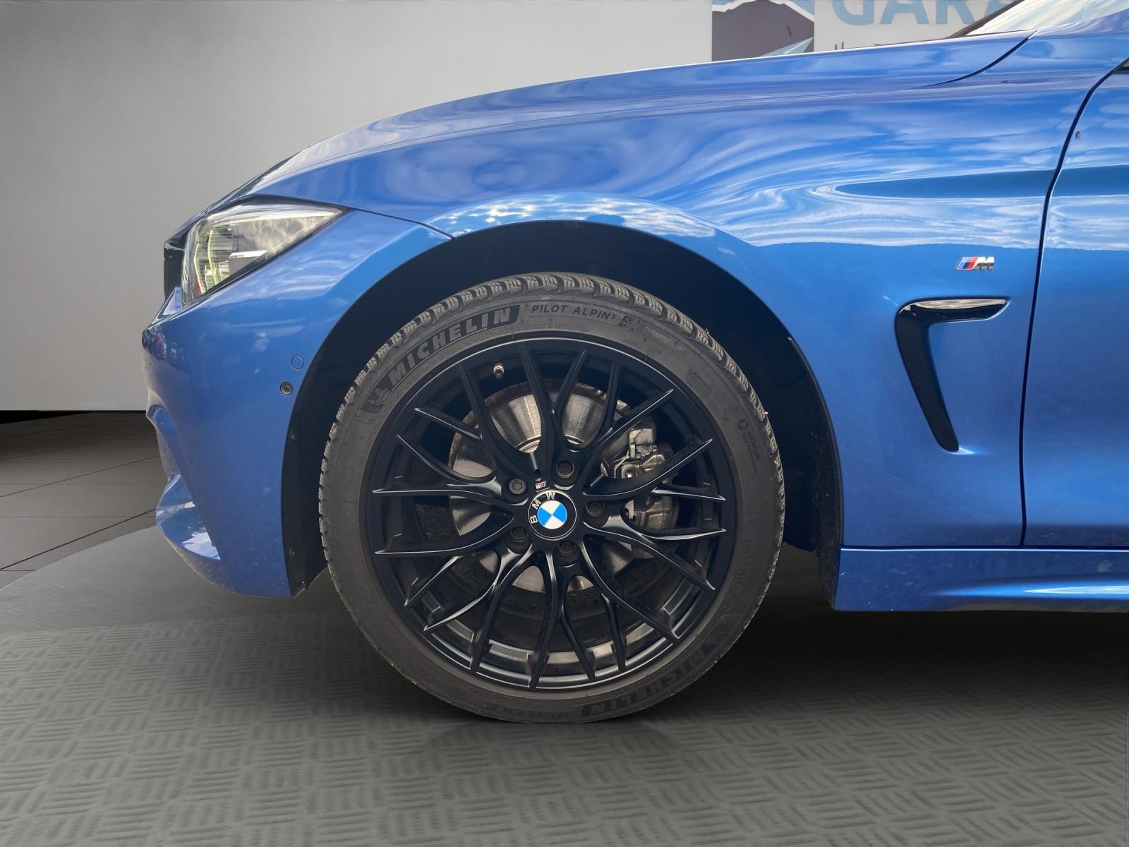 BMW 420d xDrive Gran Coupé-image-18