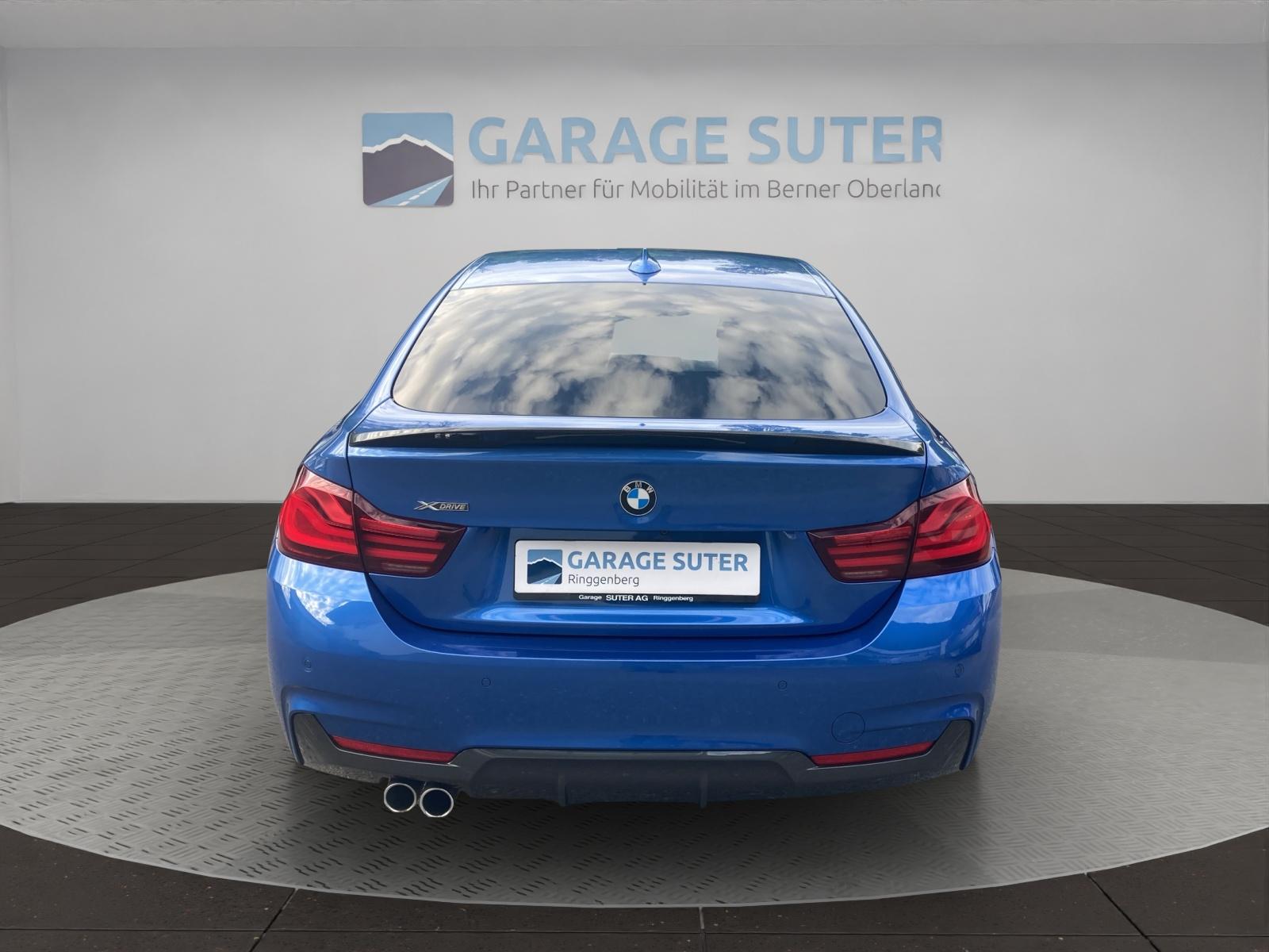 BMW 420d xDrive Gran Coupé-showroom-element-3