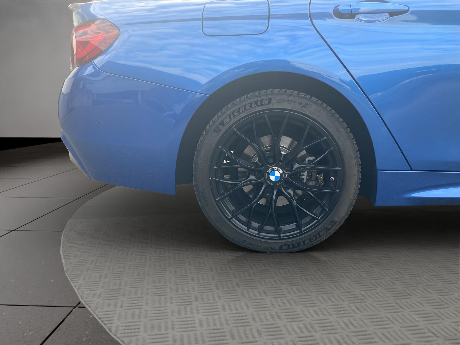 BMW 420d xDrive Gran Coupé-image-21