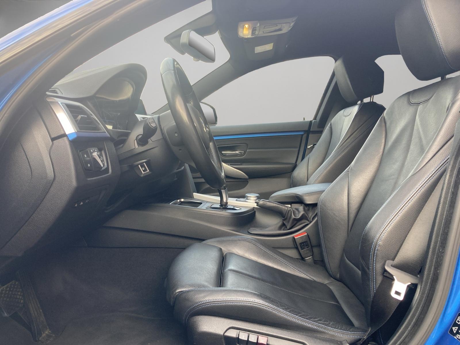 BMW 420d xDrive Gran Coupé-image-8