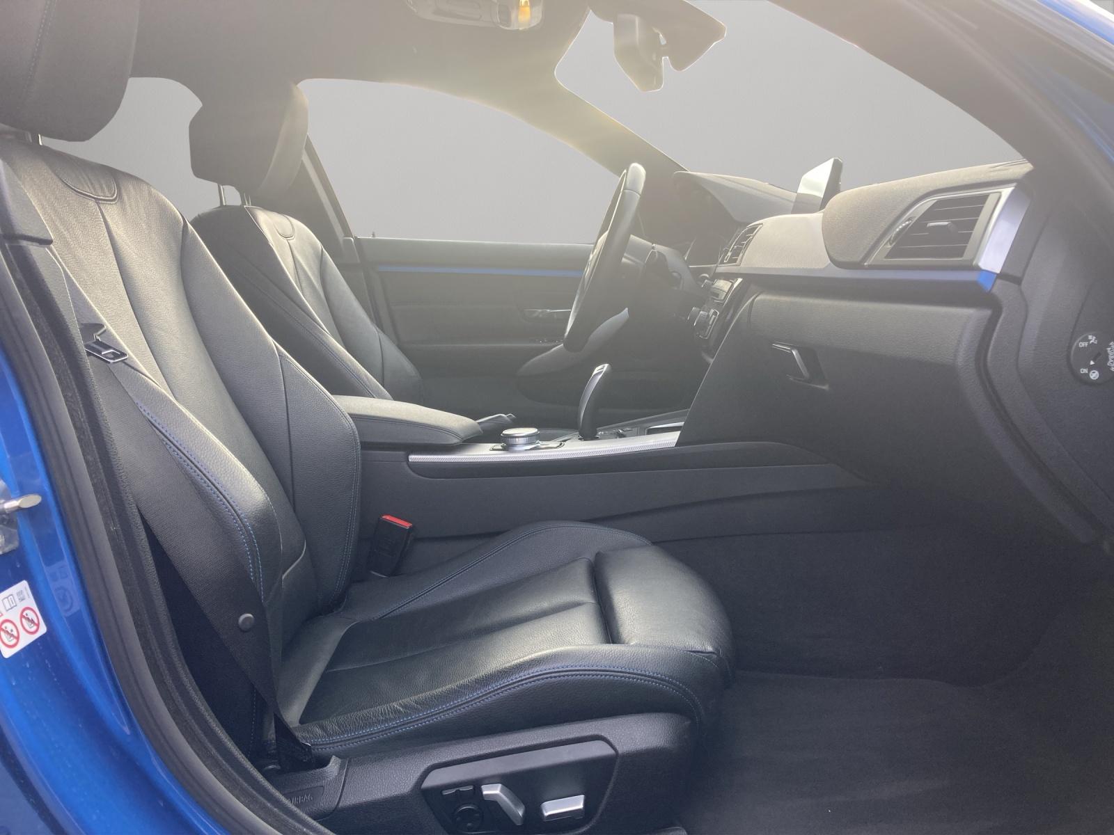 BMW 420d xDrive Gran Coupé-image-10