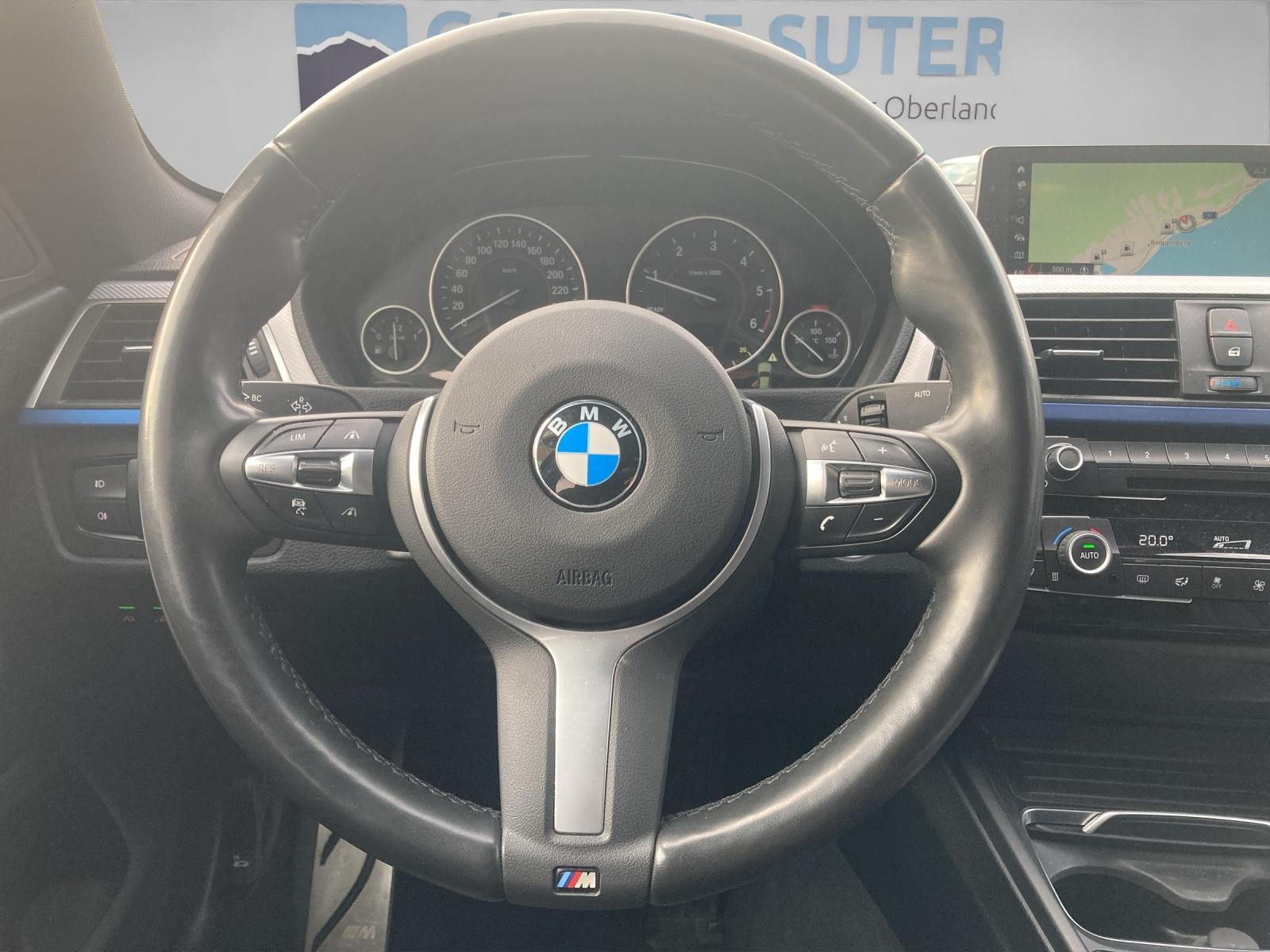 BMW 420d xDrive Gran Coupé-image-12