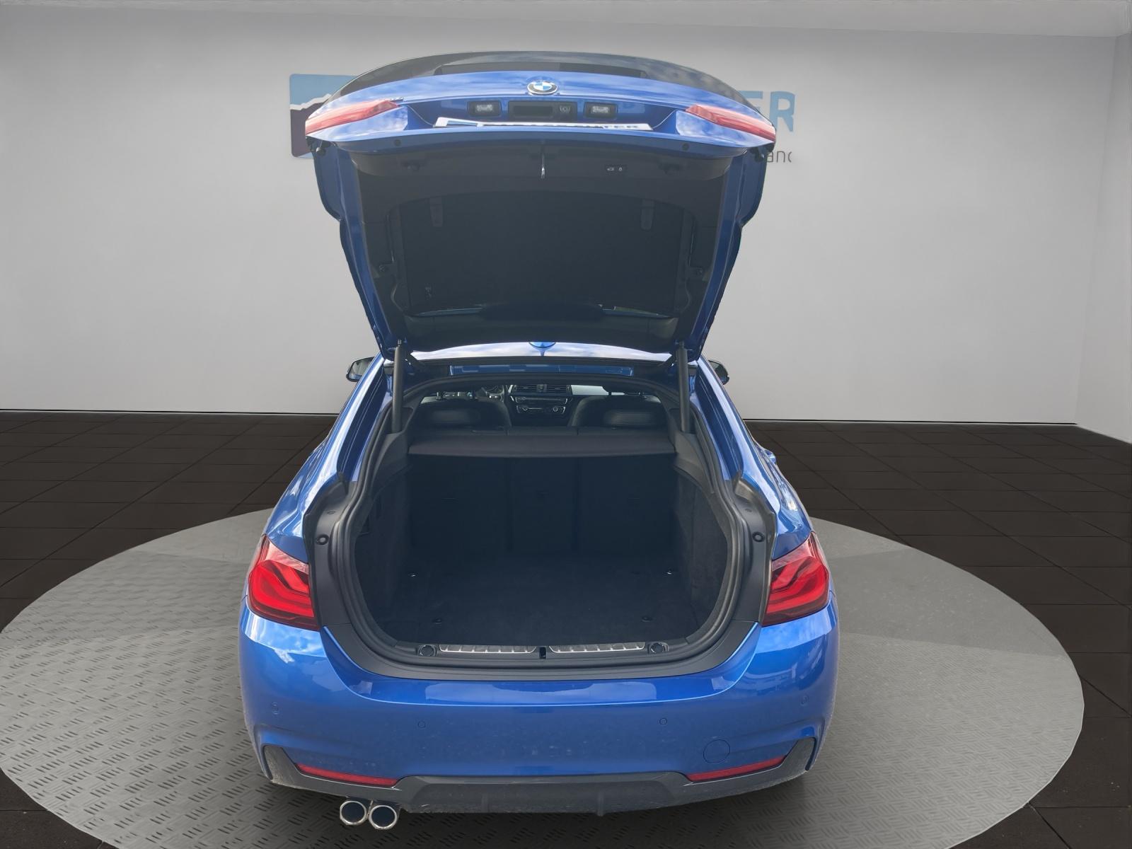 BMW 420d xDrive Gran Coupé-image-16