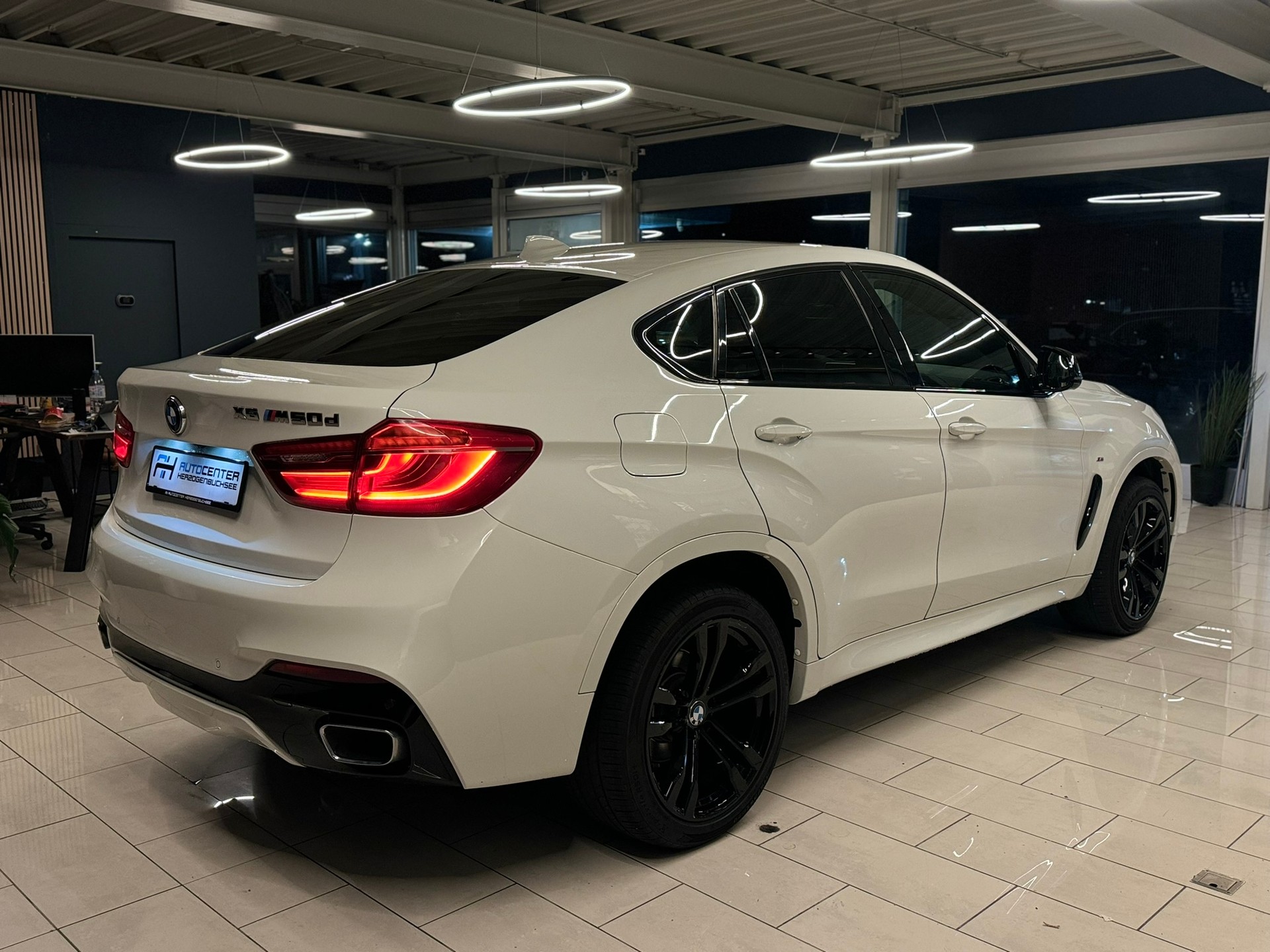 BMW X6 xDrive 30d Steptronic-image-6