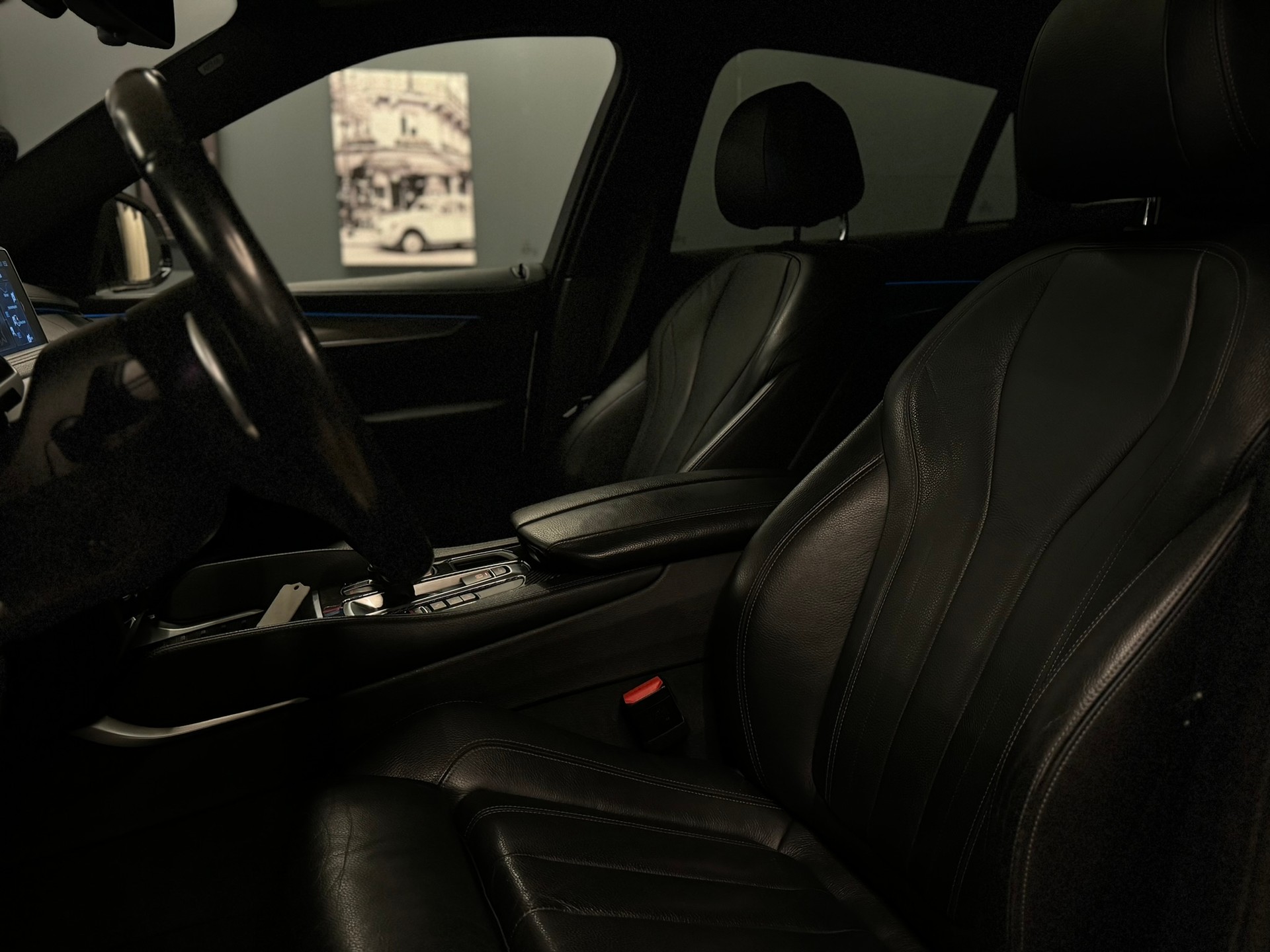 BMW X6 xDrive 30d Steptronic-image-11