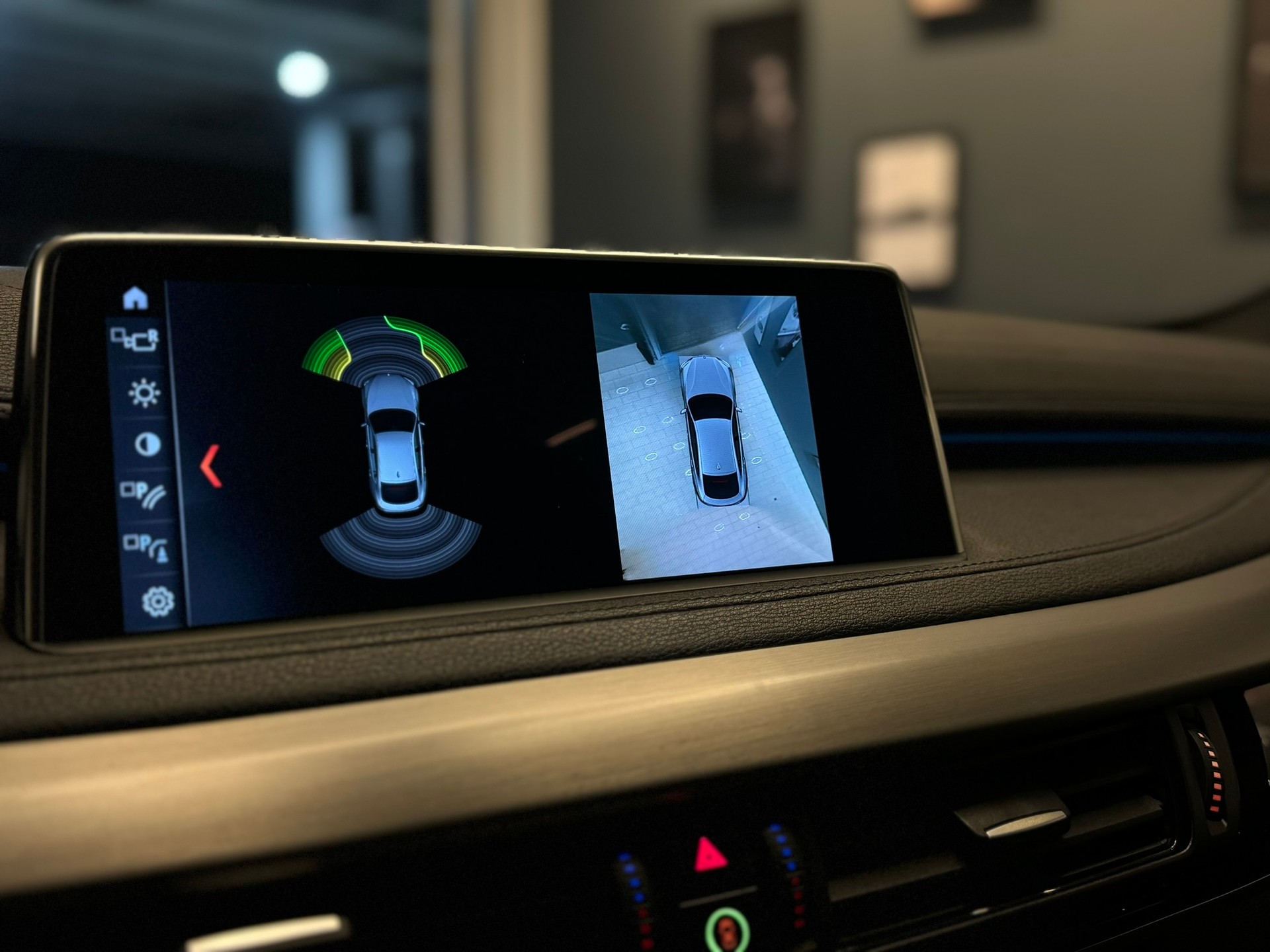 BMW X6 xDrive 30d Steptronic-image-18
