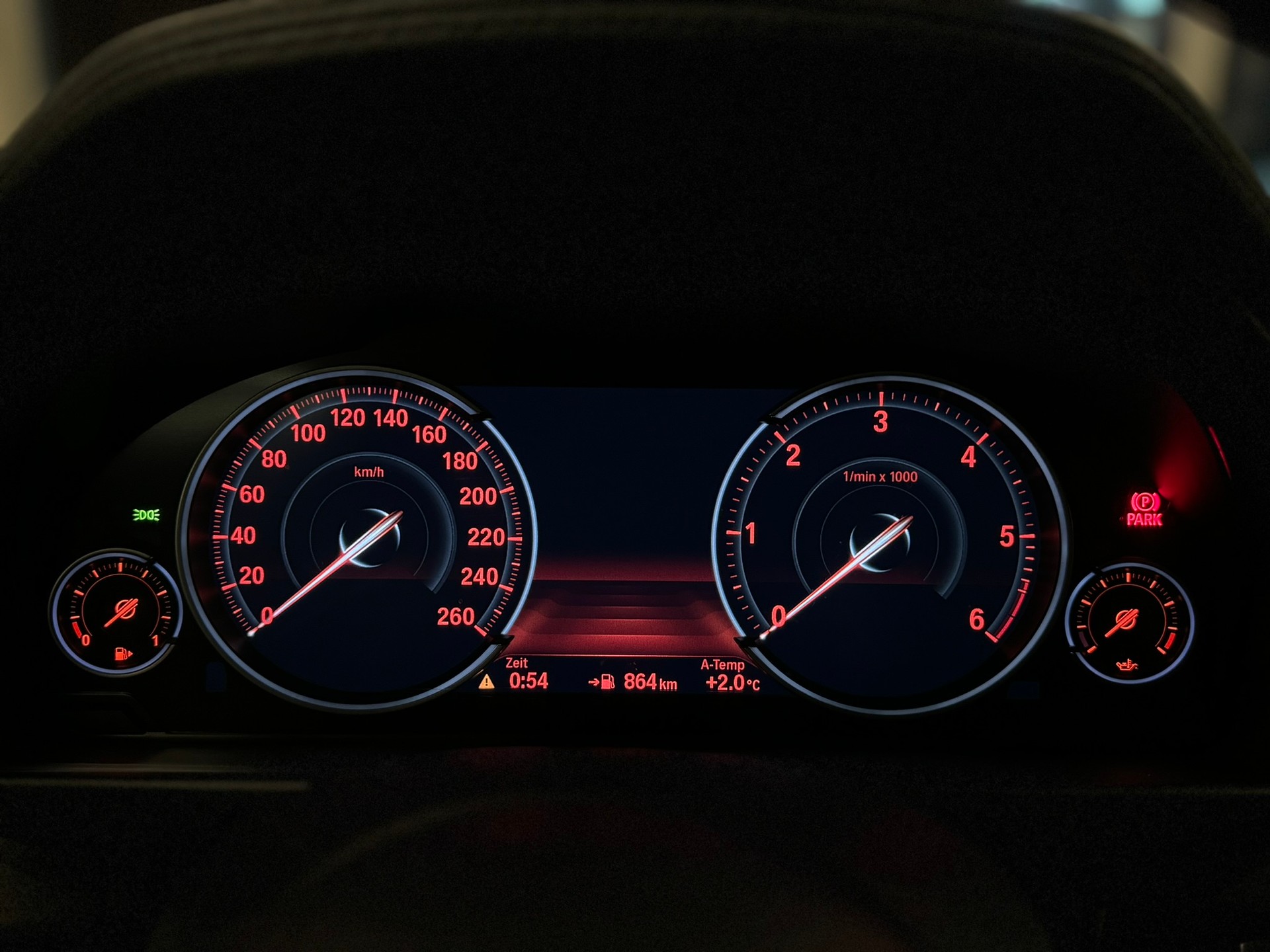 BMW X6 xDrive 30d Steptronic-image-23