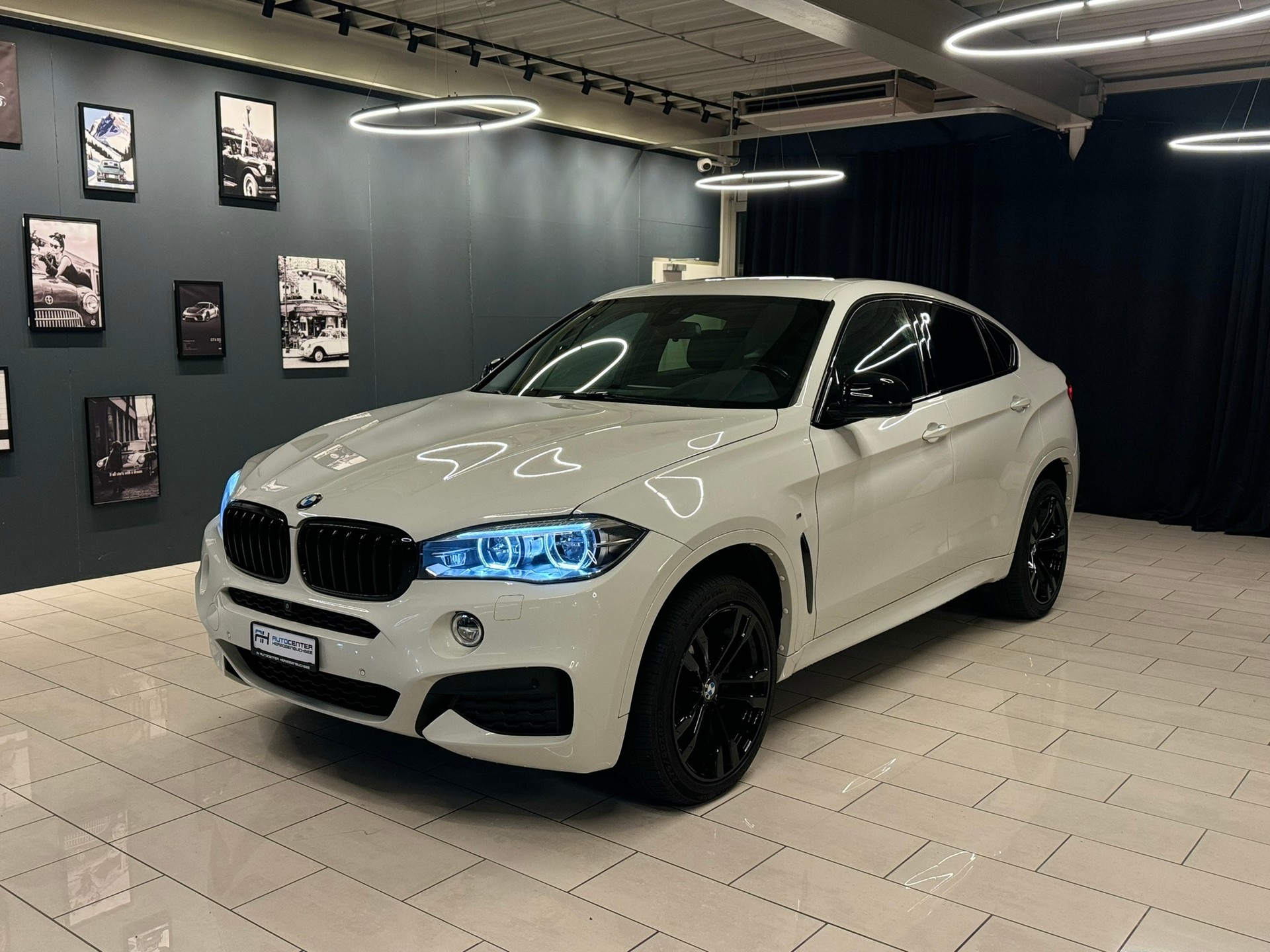 BMW X6 xDrive 30d Steptronic-showroom-element-2