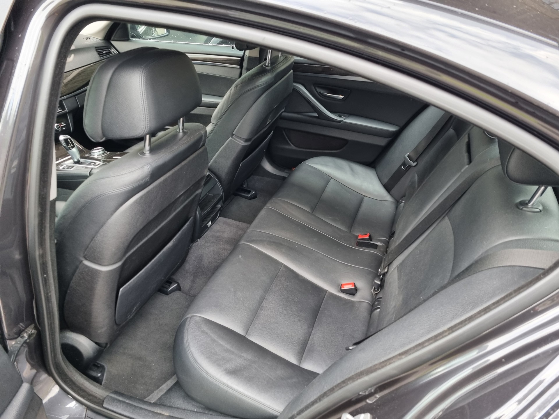 BMW 530d xDrive Luxury Line Steptronic-image-6