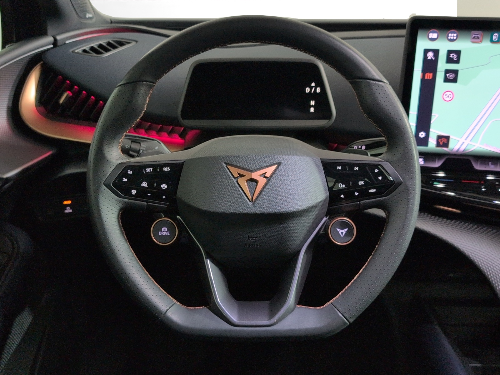 CUPRA Tavascan Type 9 77 kWh VZ Adrenaline-image-11