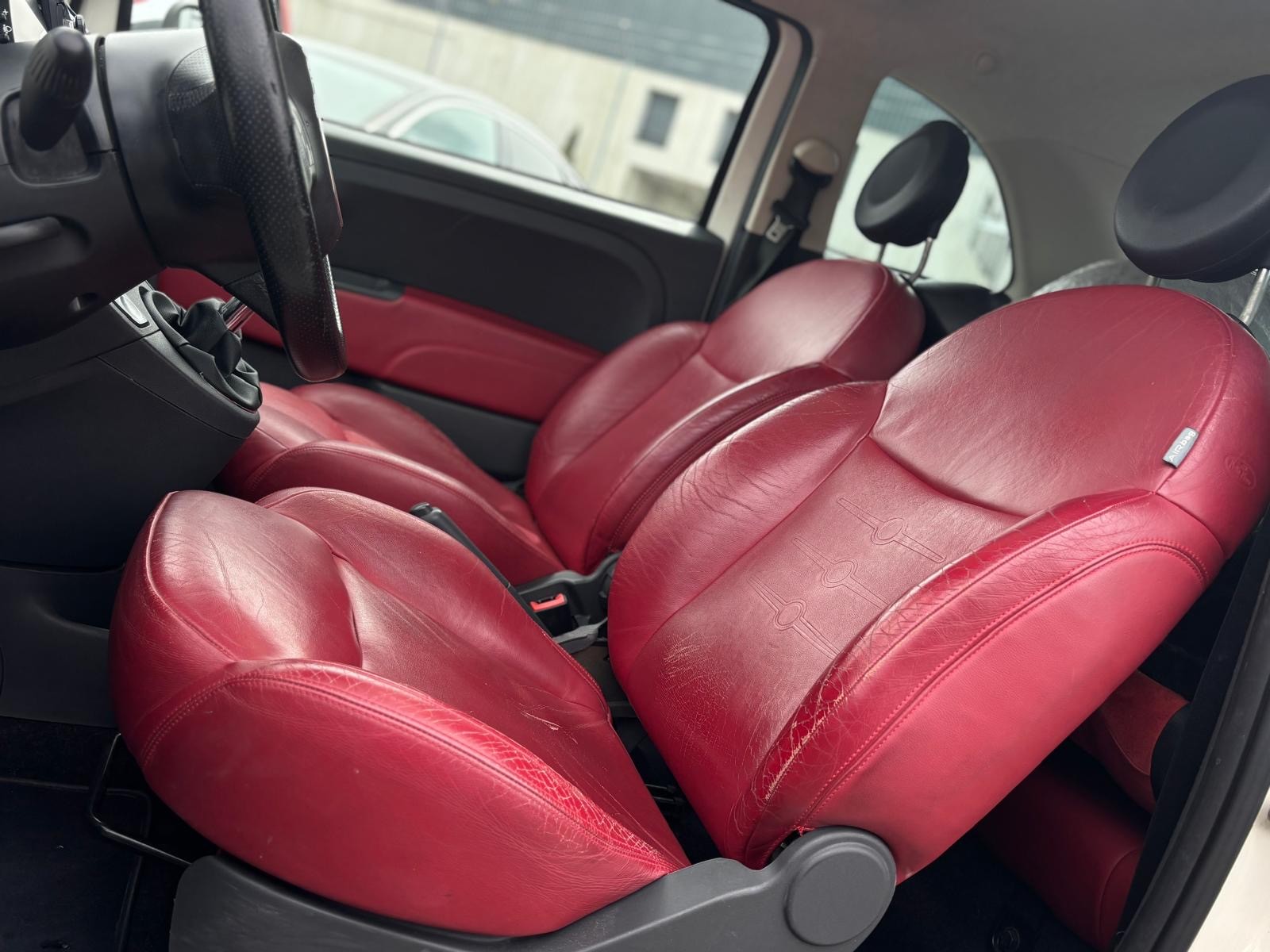 FIAT 500 1.4 16V Sport-image-6