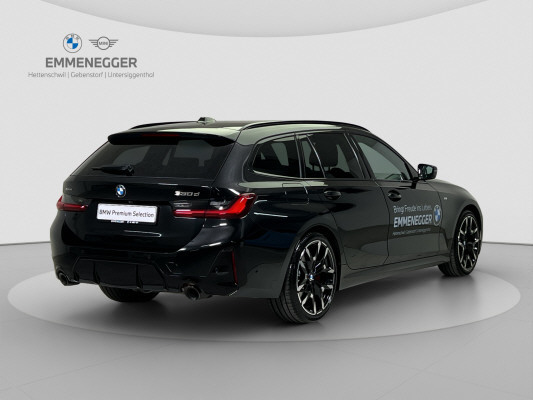 BMW 330d xDr 48V T M SportPro-image-4