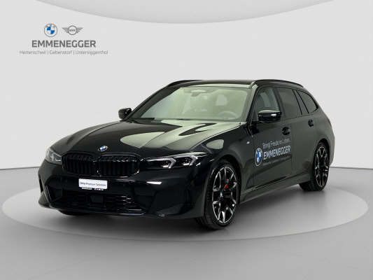 BMW 330d xDr 48V T M SportPro