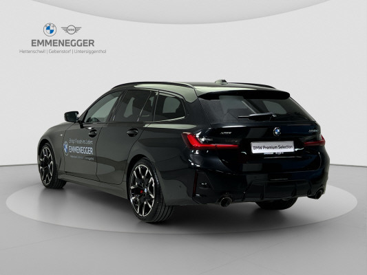 BMW 330d xDr 48V T M SportPro-image-2