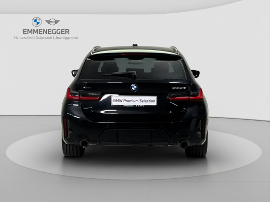 BMW 330d xDr 48V T M SportPro-image-3