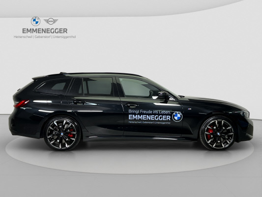 BMW 330d xDr 48V T M SportPro-image-5