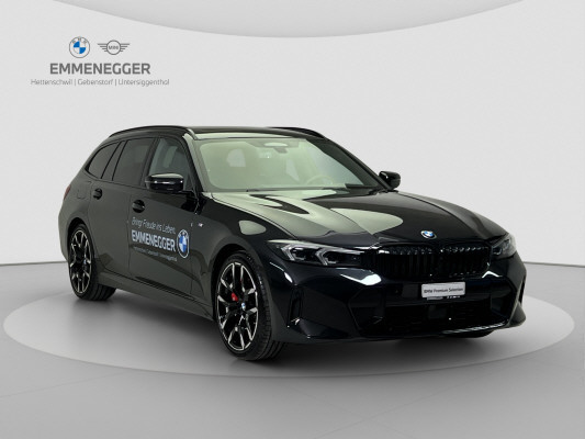 BMW 330d xDr 48V T M SportPro-image-6