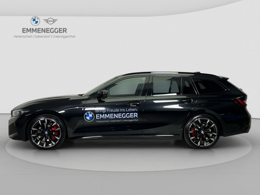 BMW 330d xDr 48V T M SportPro-image-1