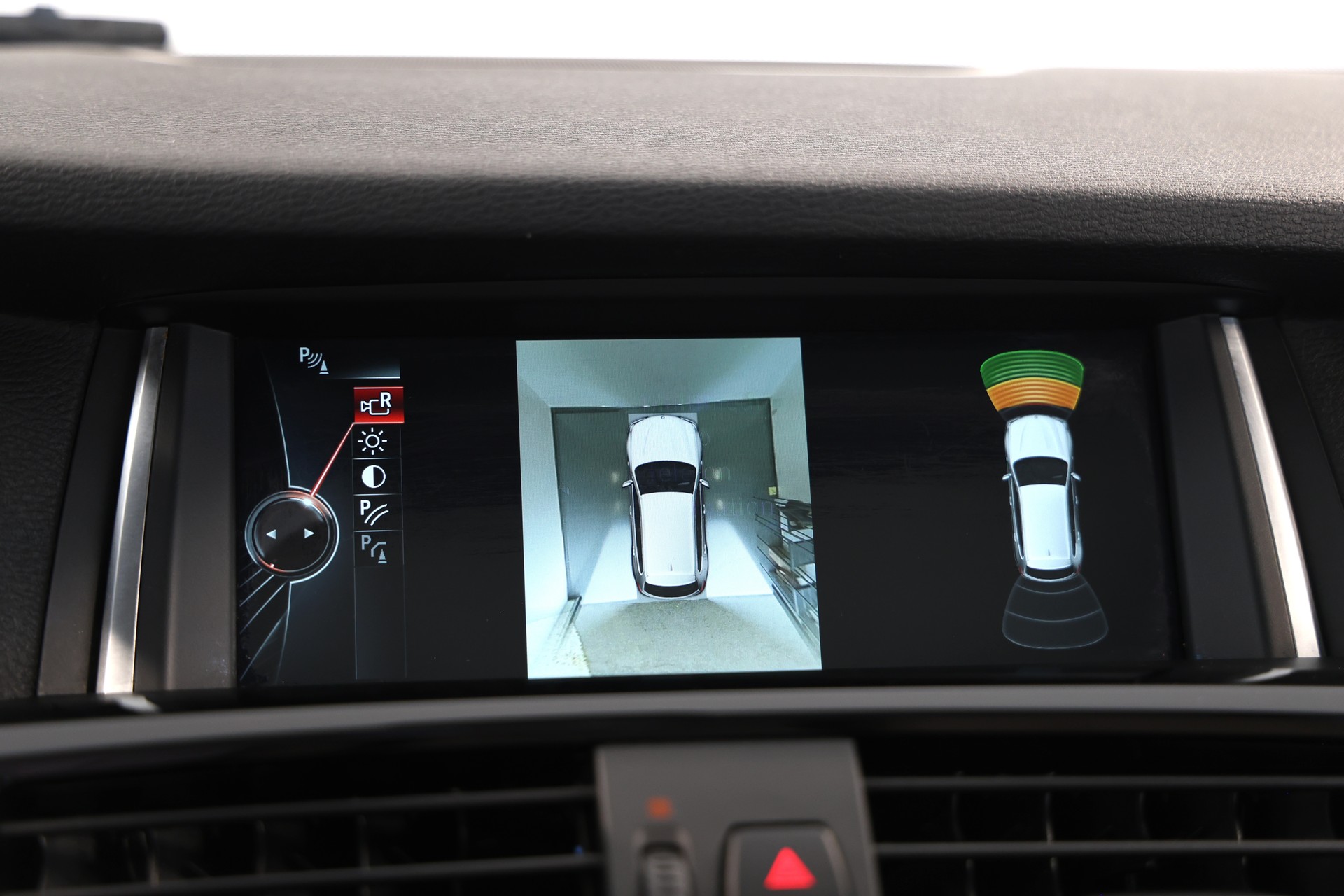 BMW X3 xDrive 35i M-Sport Steptronic-image-15