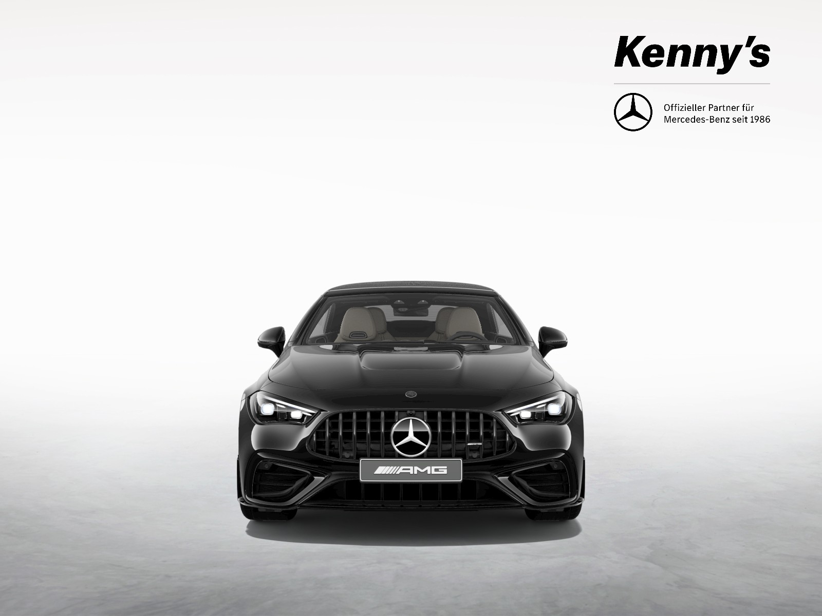 MERCEDES-BENZ CLE 53 AMG 4MATIC+ Cabriolet-showroom-element-1