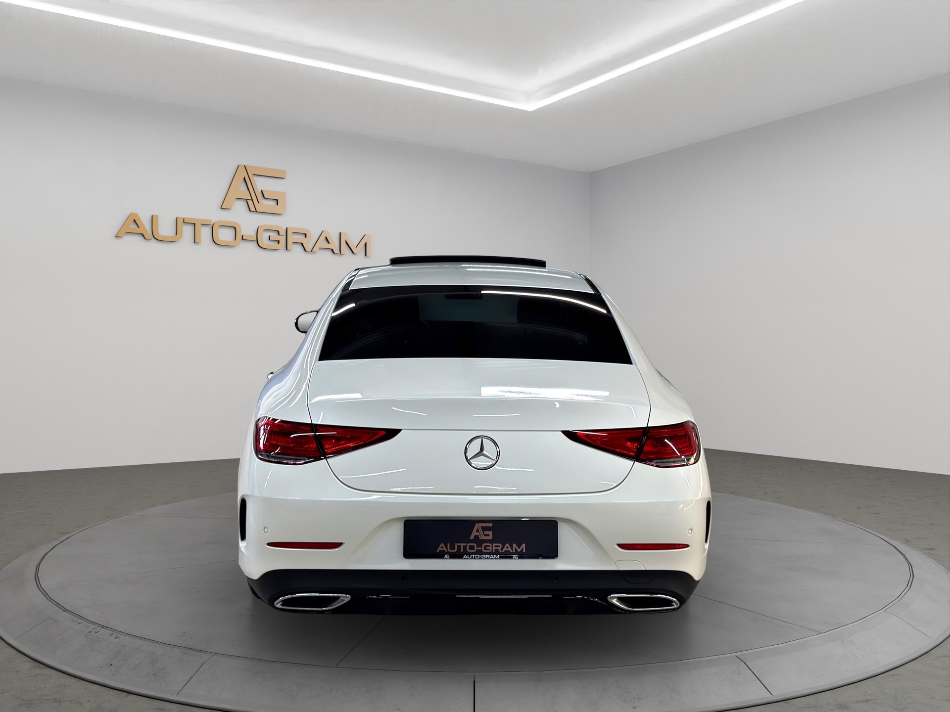 MERCEDES-BENZ CLS 350 d AMG Line 4Matic 9G-Tronic-showroom-element-3