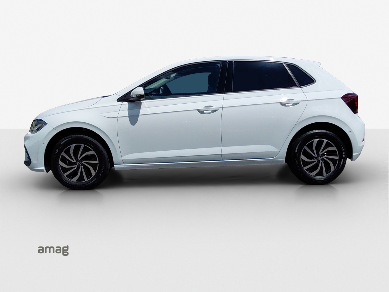 VW Polo 1.0 TSI Life DSG-showroom-element-1