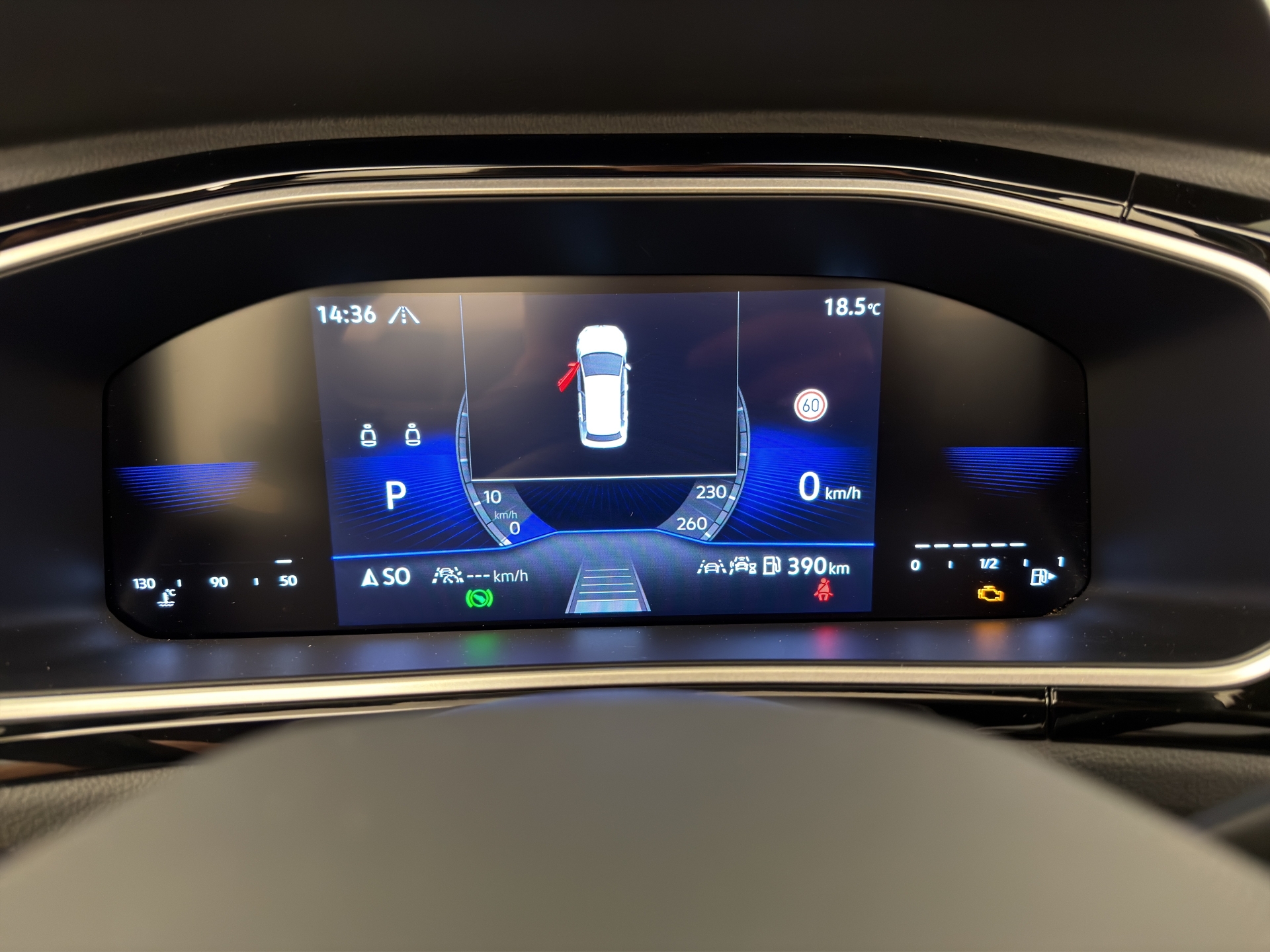 VW T-Roc Cabriolet 1.5 TSI R-Line DSG-image-7