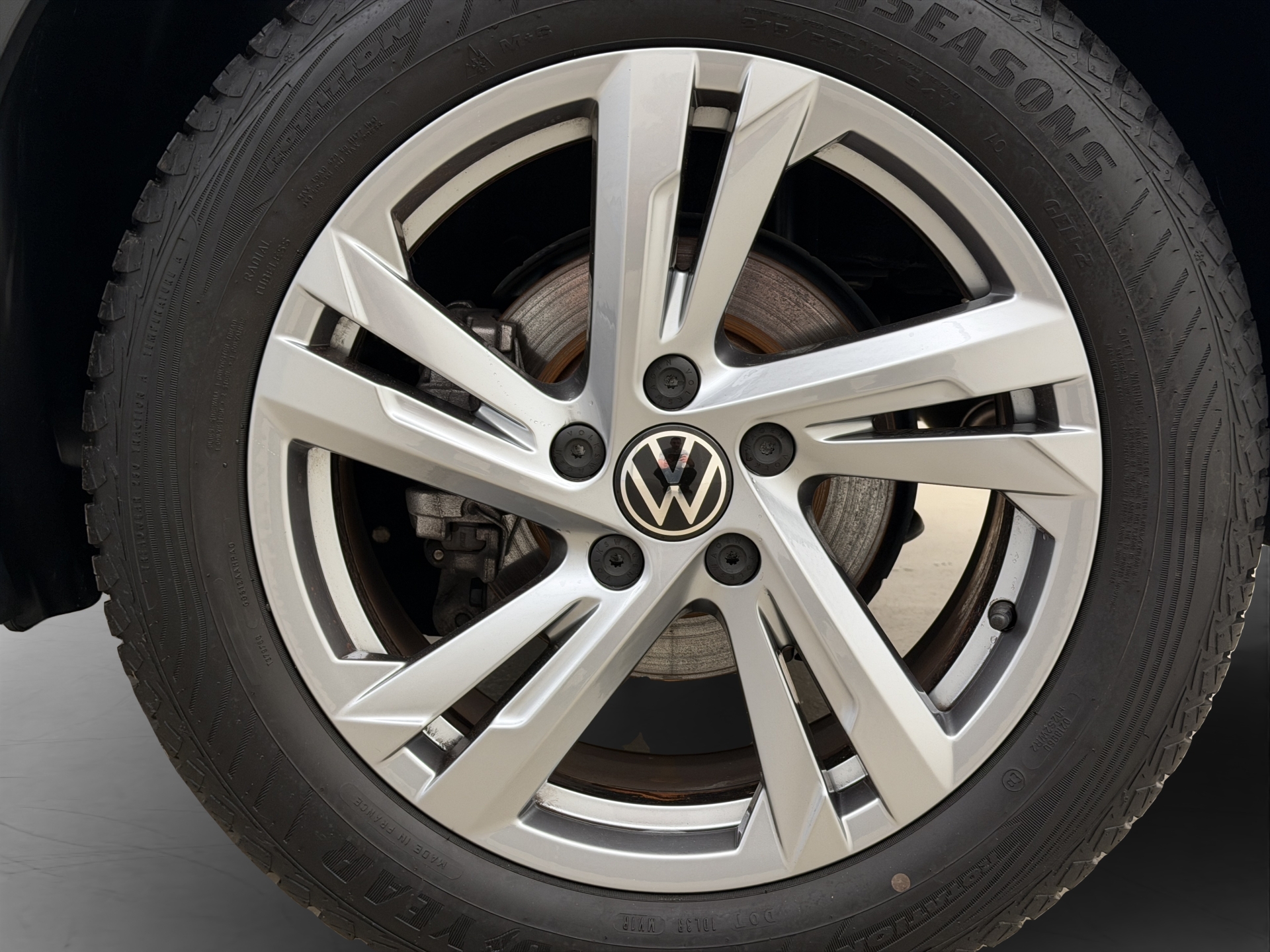VW T-Roc Cabriolet 1.5 TSI R-Line DSG-image-15