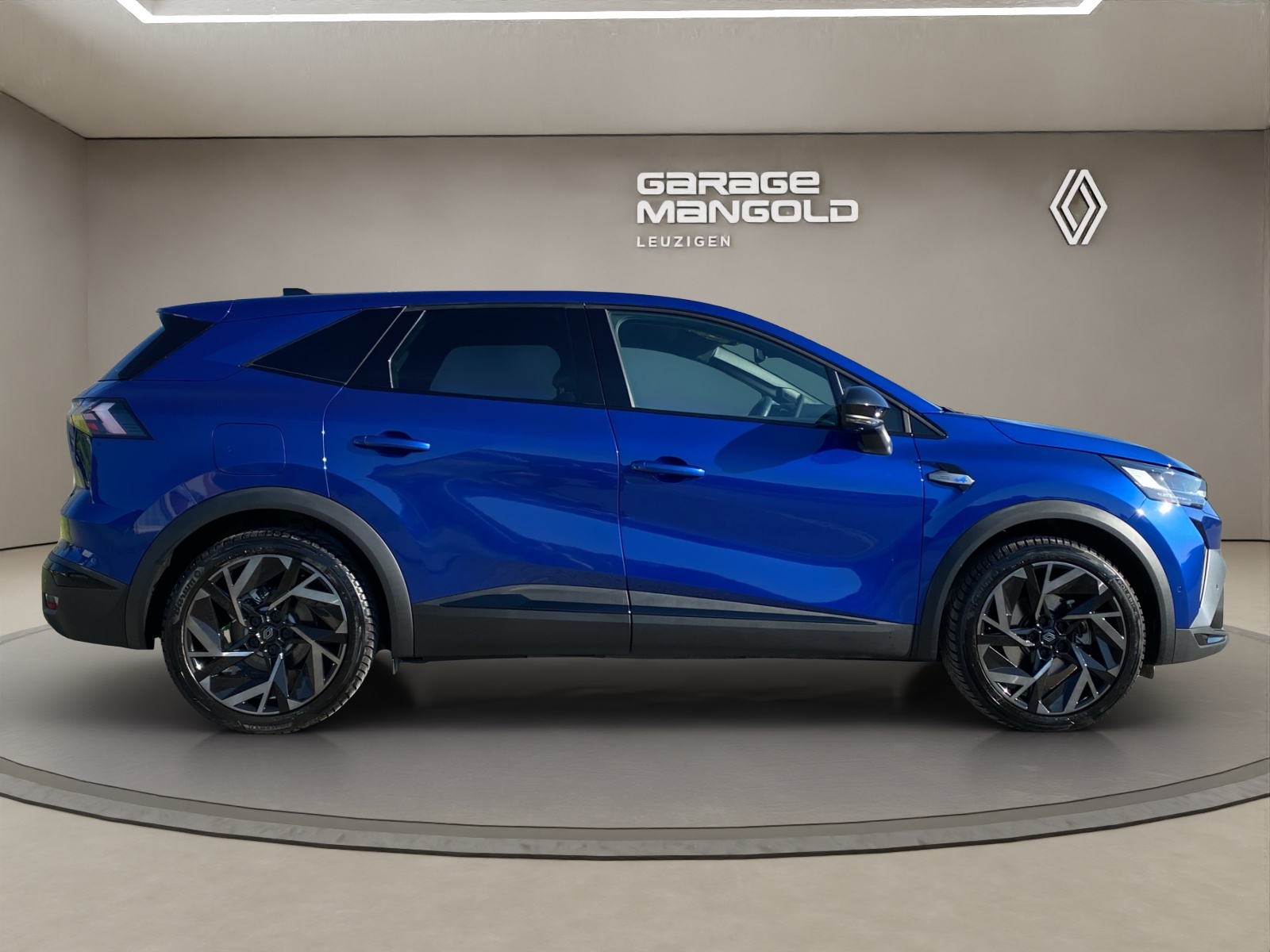 RENAULT Symbioz 1.6 E-Tech Esprit Alpine-image-5