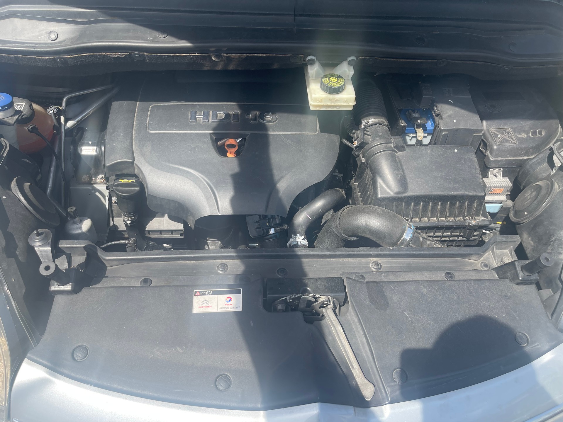 CITROEN Grand C4 Picasso 2.0 HDI Exclusive Automatic-image-13