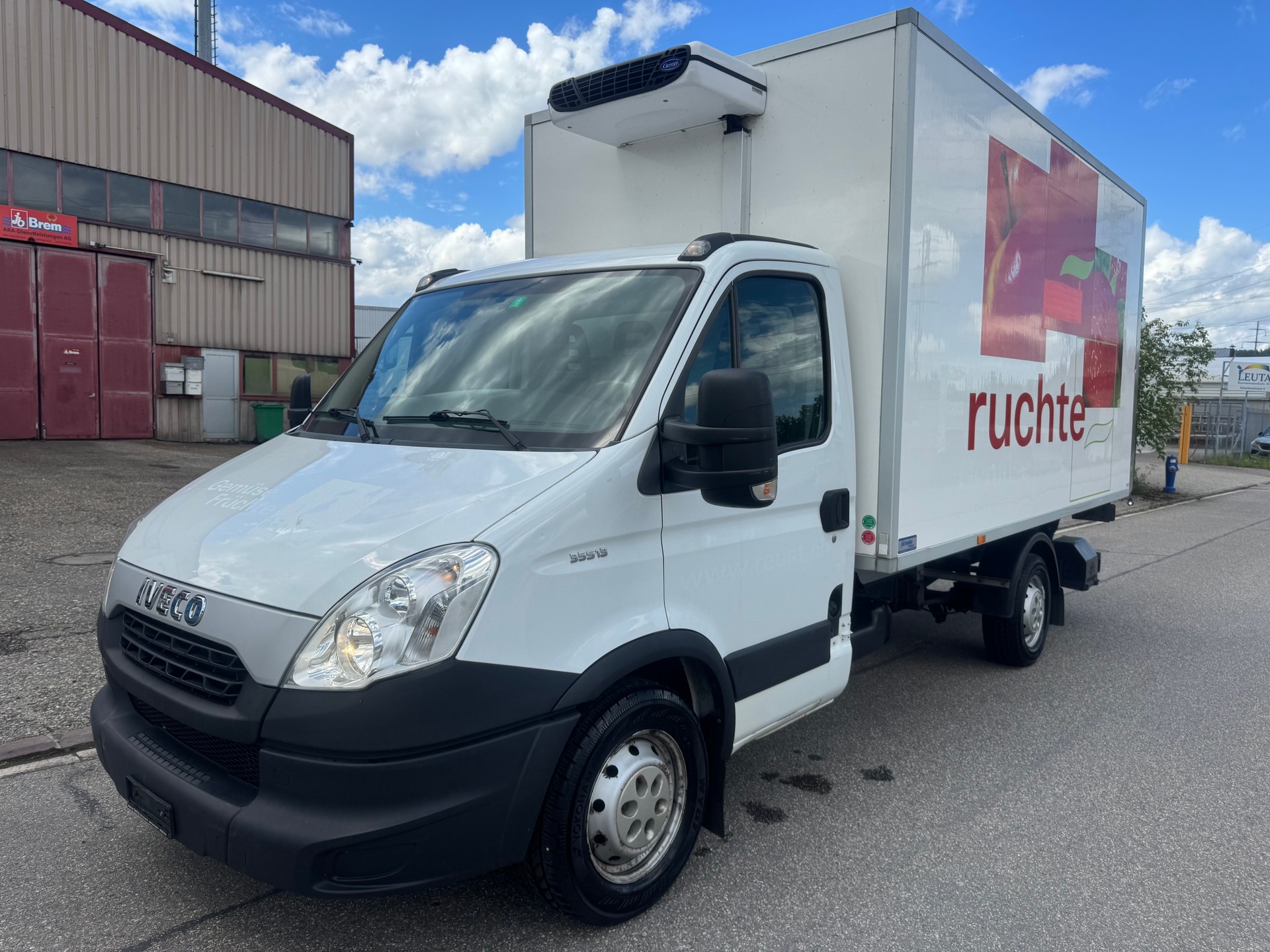 IVECO 35 S 13-image-1