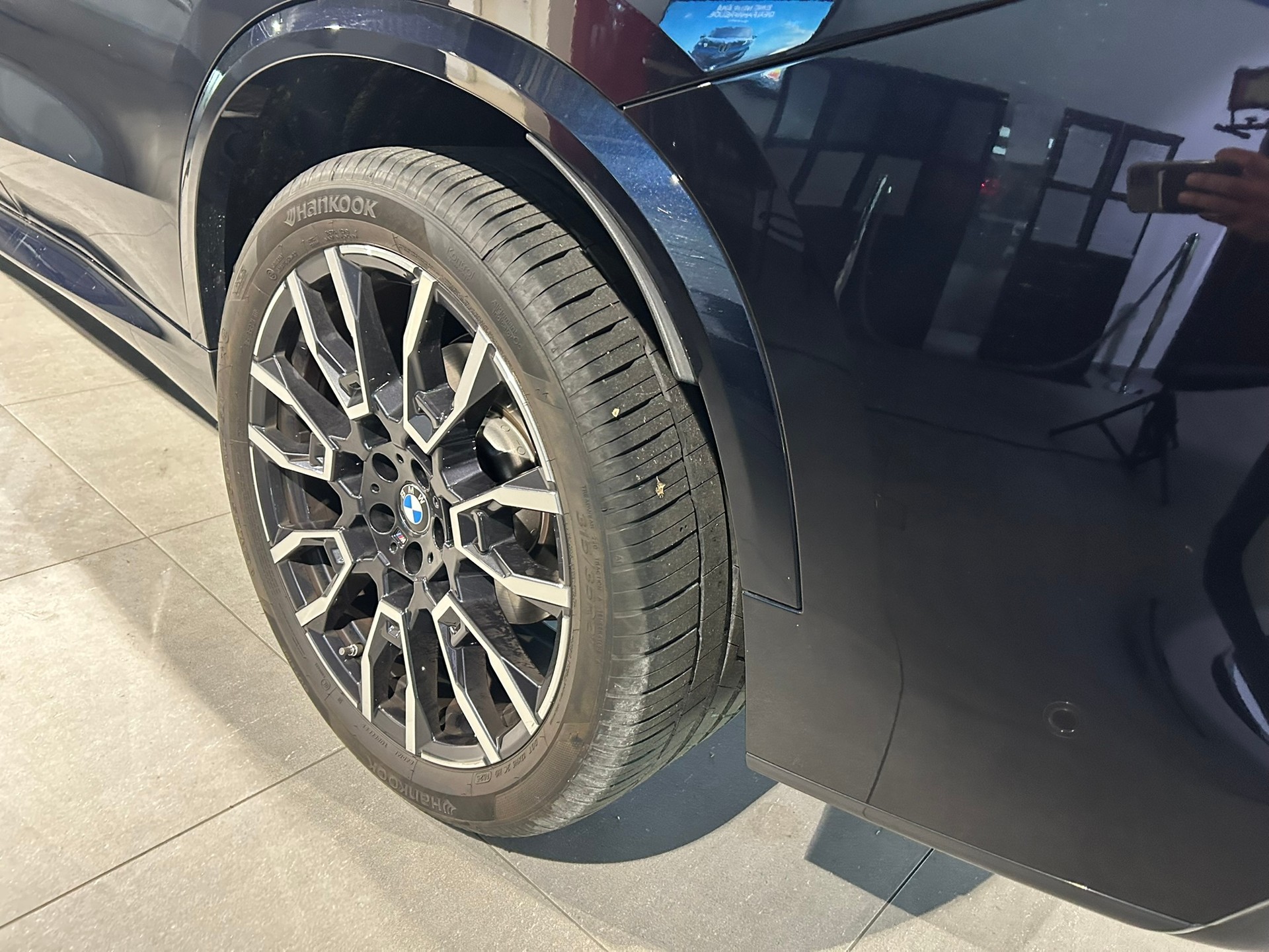 BMW X5 xDrive 48V 30d M Sport Pro Steptronic-image-20