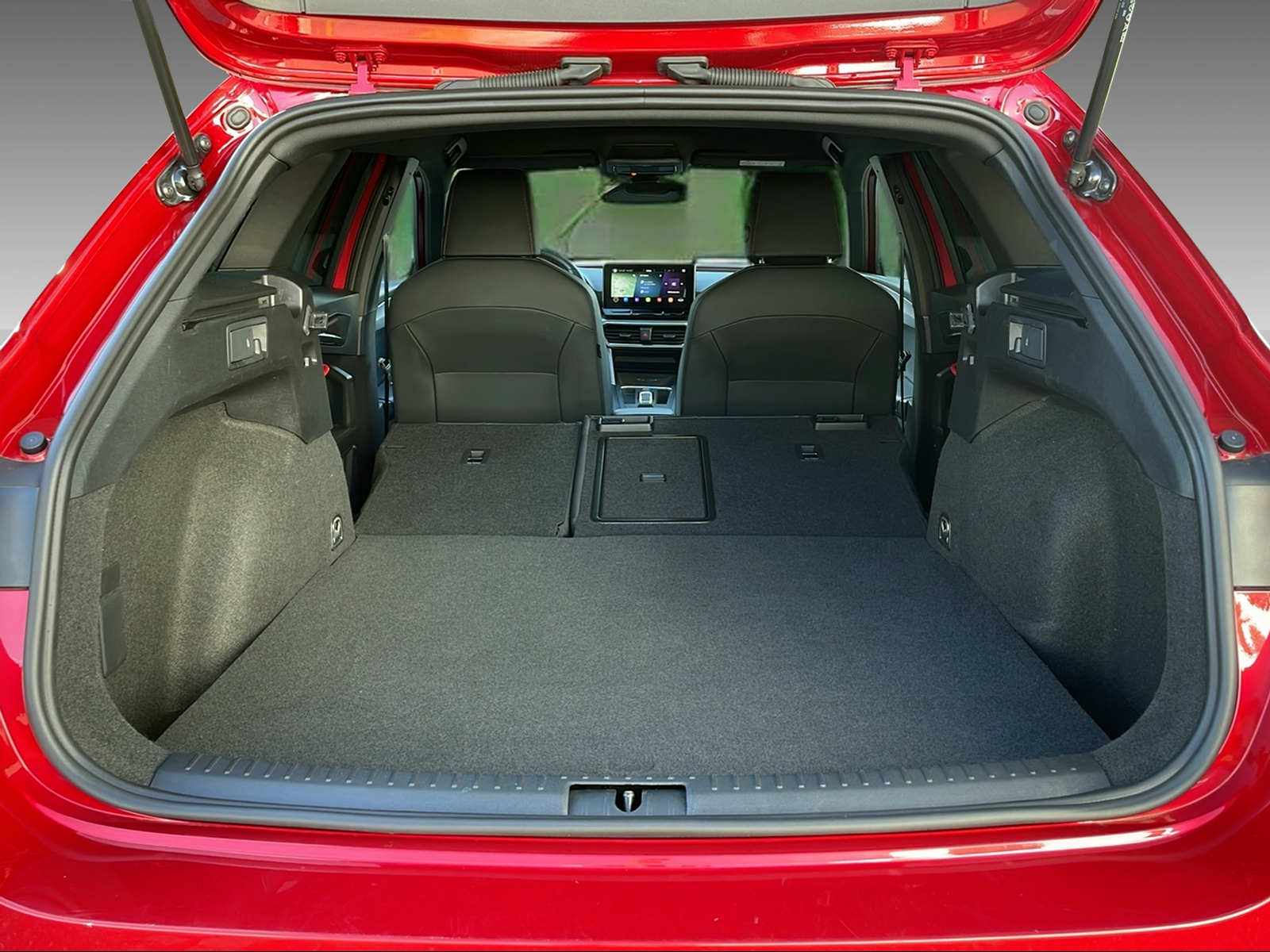SEAT Leon ST 1.4 eHybrid Move FR DSG-image-9