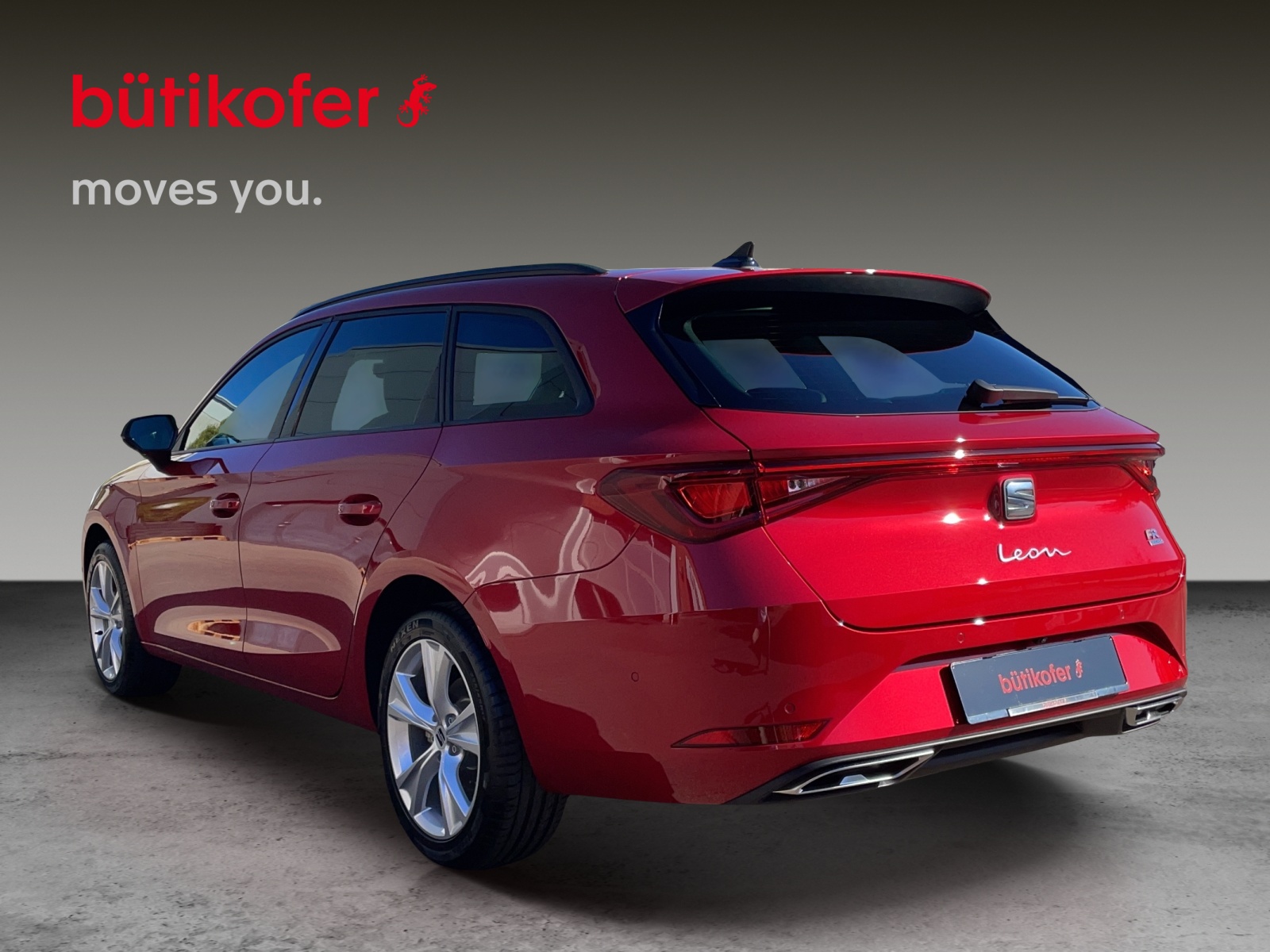 SEAT Leon ST 1.4 eHybrid Move FR DSG-image-3