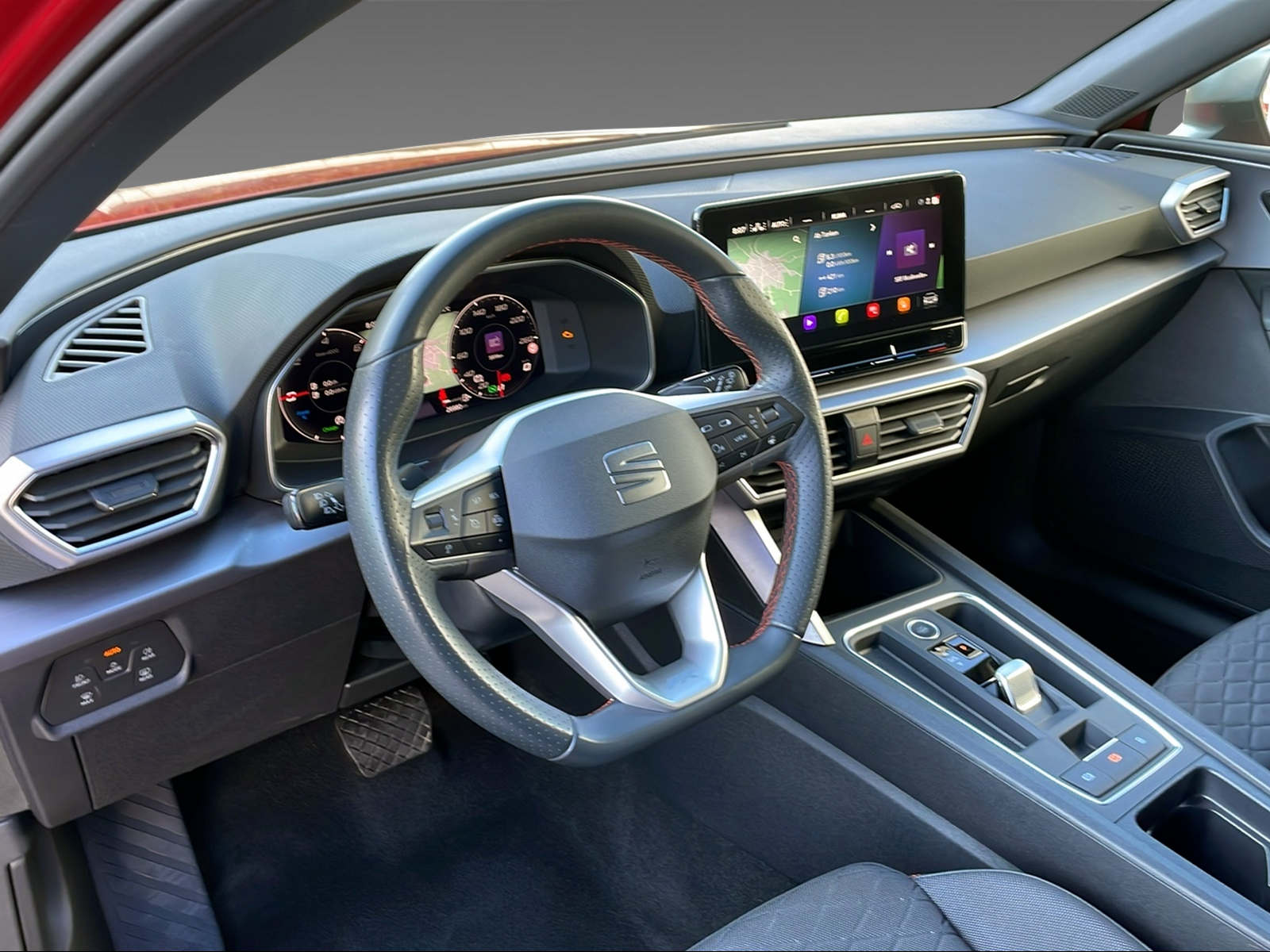 SEAT Leon ST 1.4 eHybrid Move FR DSG-image-5