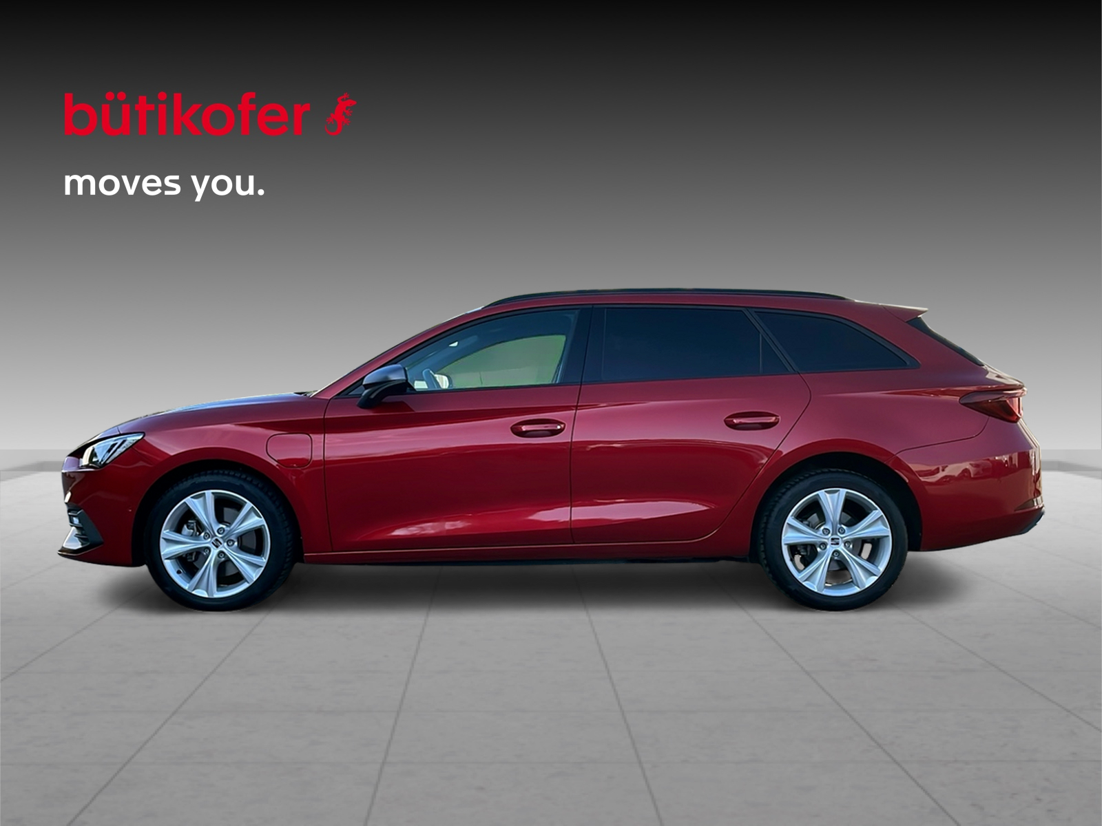 SEAT Leon ST 1.4 eHybrid Move FR DSG-image-2