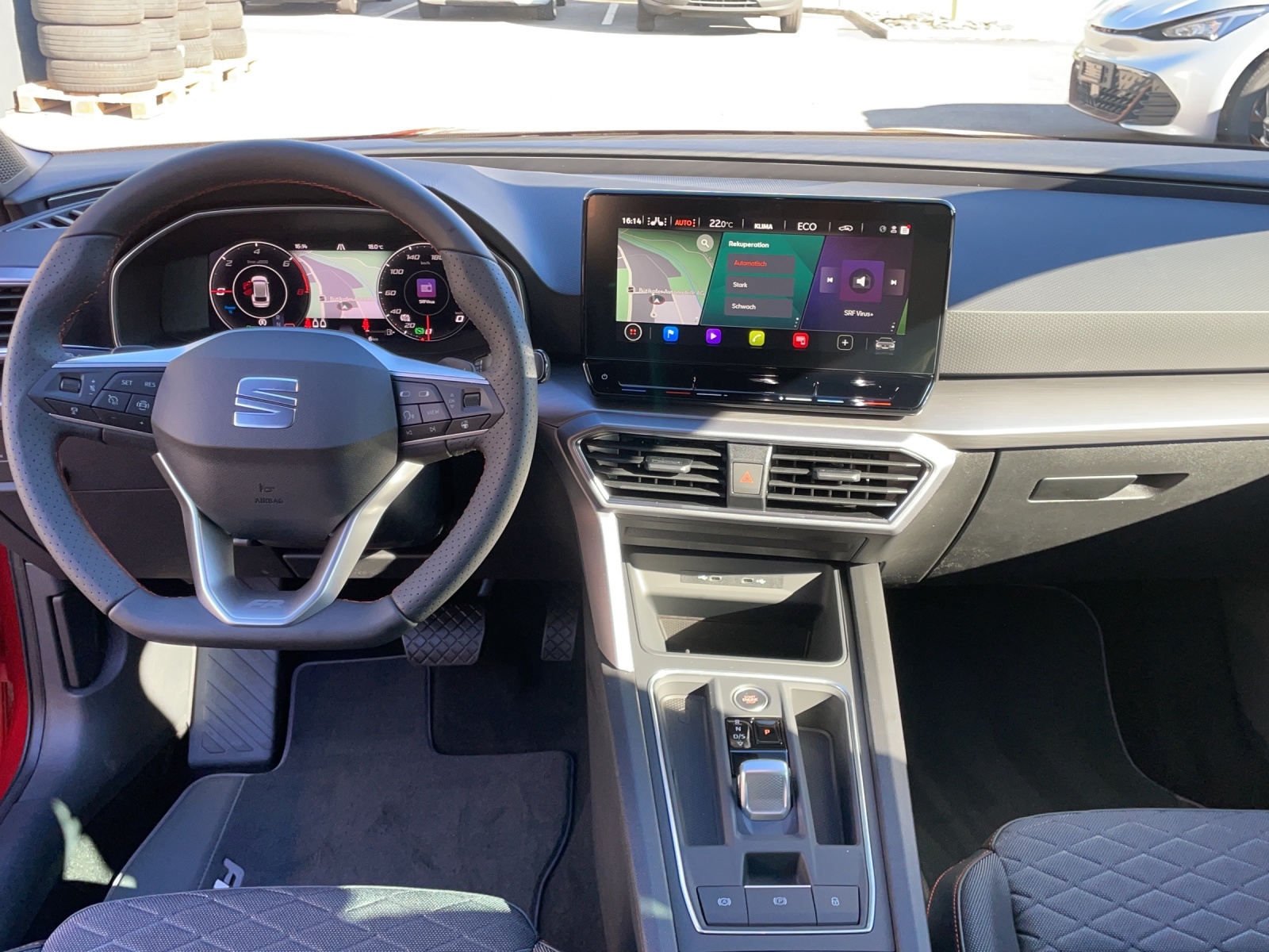 SEAT Leon ST 1.4 eHybrid Move FR DSG-image-6